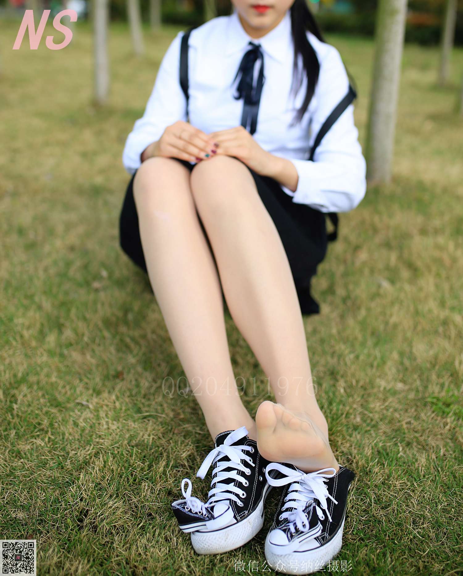 图片[16]-纳丝摄影 NO122 A＋妹 – 速更版-美库