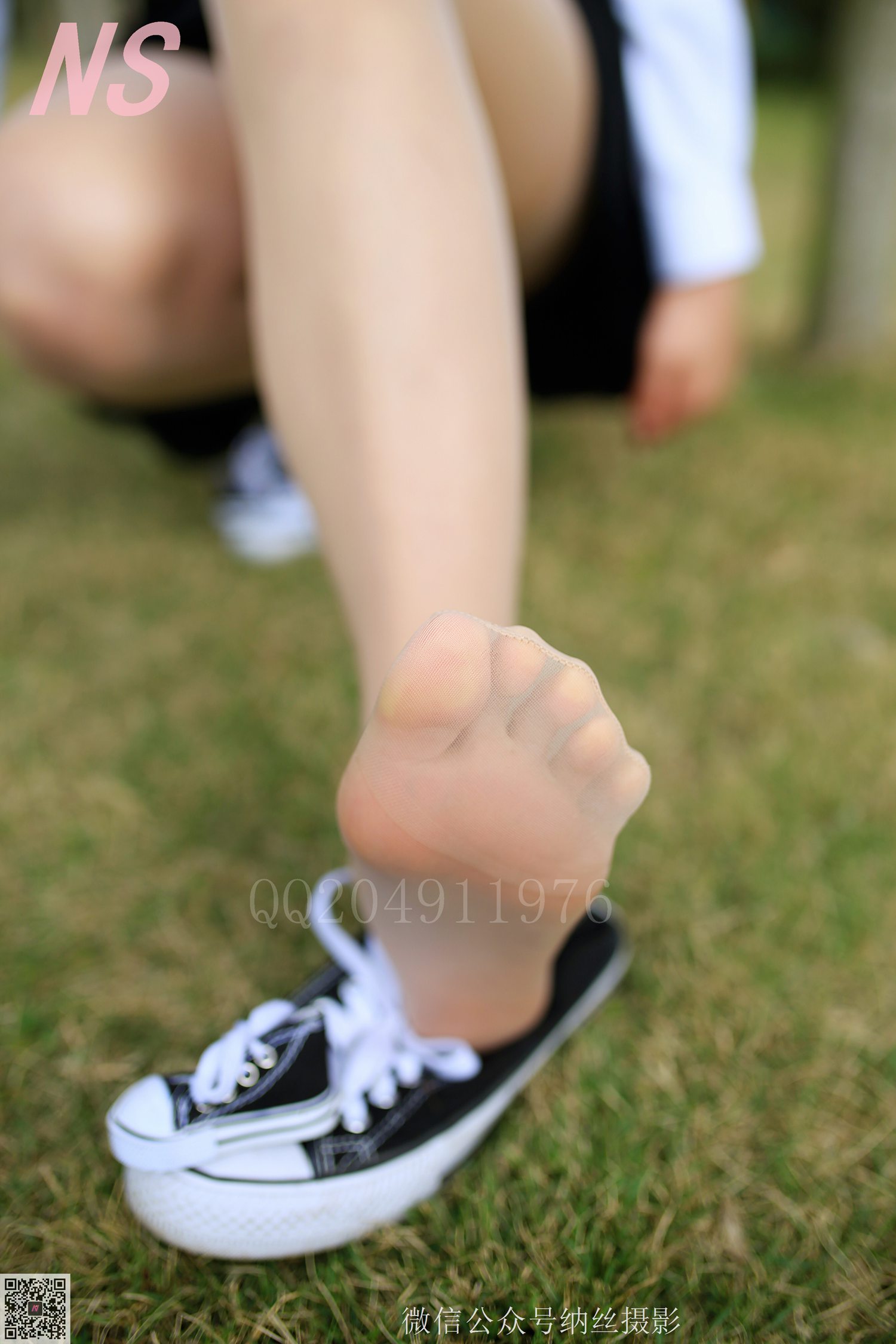 图片[17]-纳丝摄影 NO122 A＋妹 – 速更版-美库