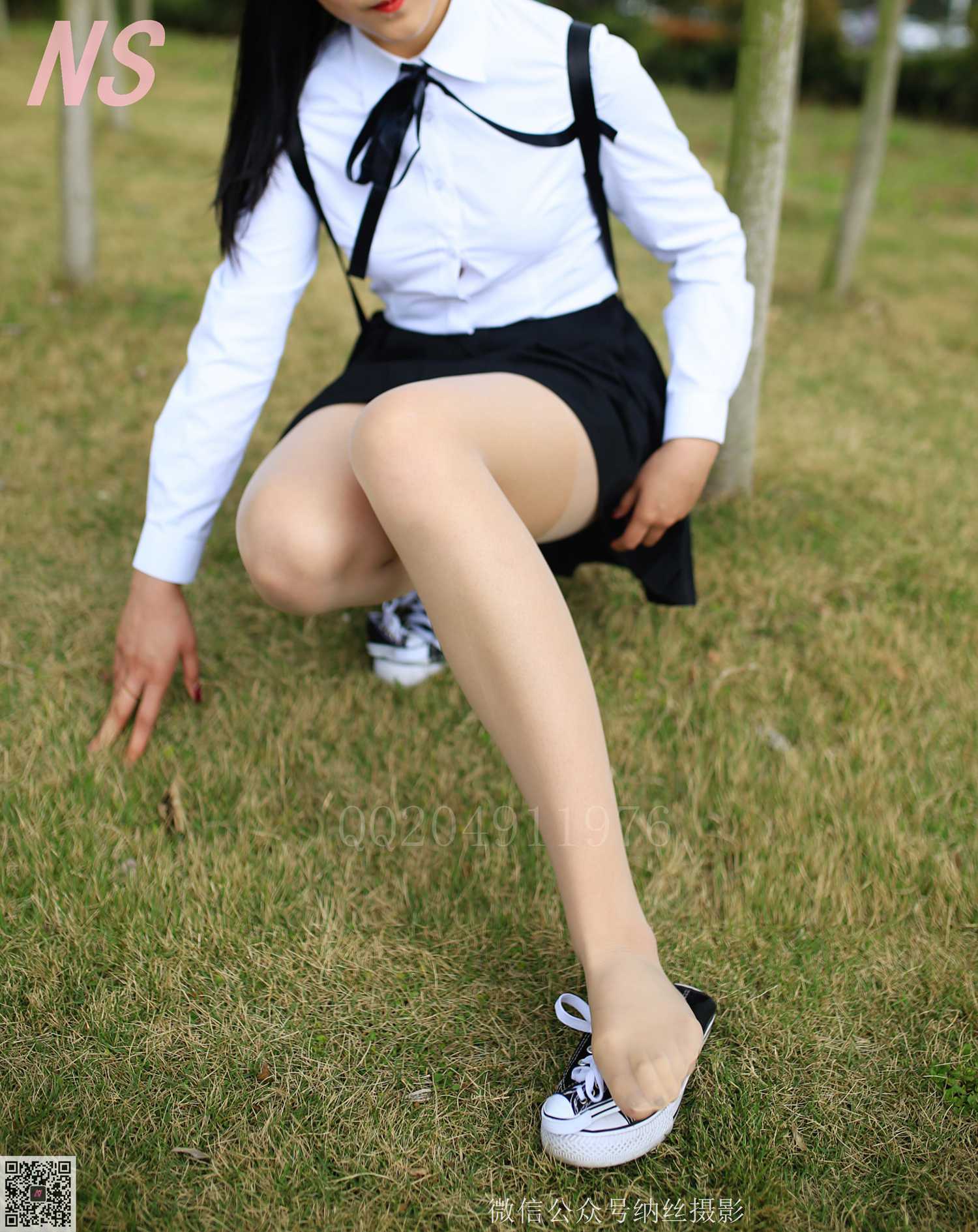 图片[19]-纳丝摄影 NO122 A＋妹 – 速更版-美库