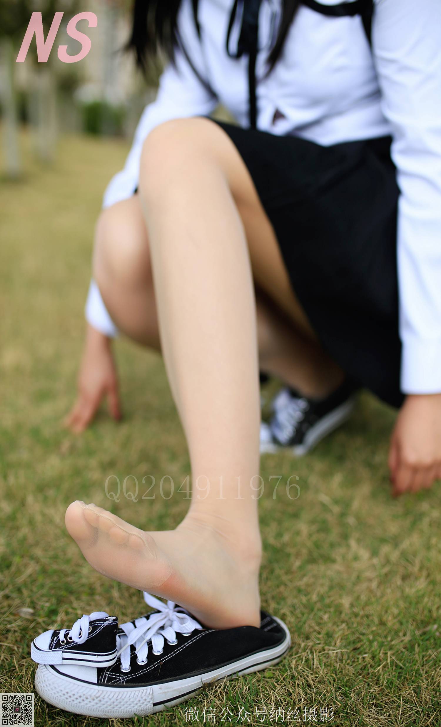 图片[22]-纳丝摄影 NO122 A＋妹 – 速更版-美库