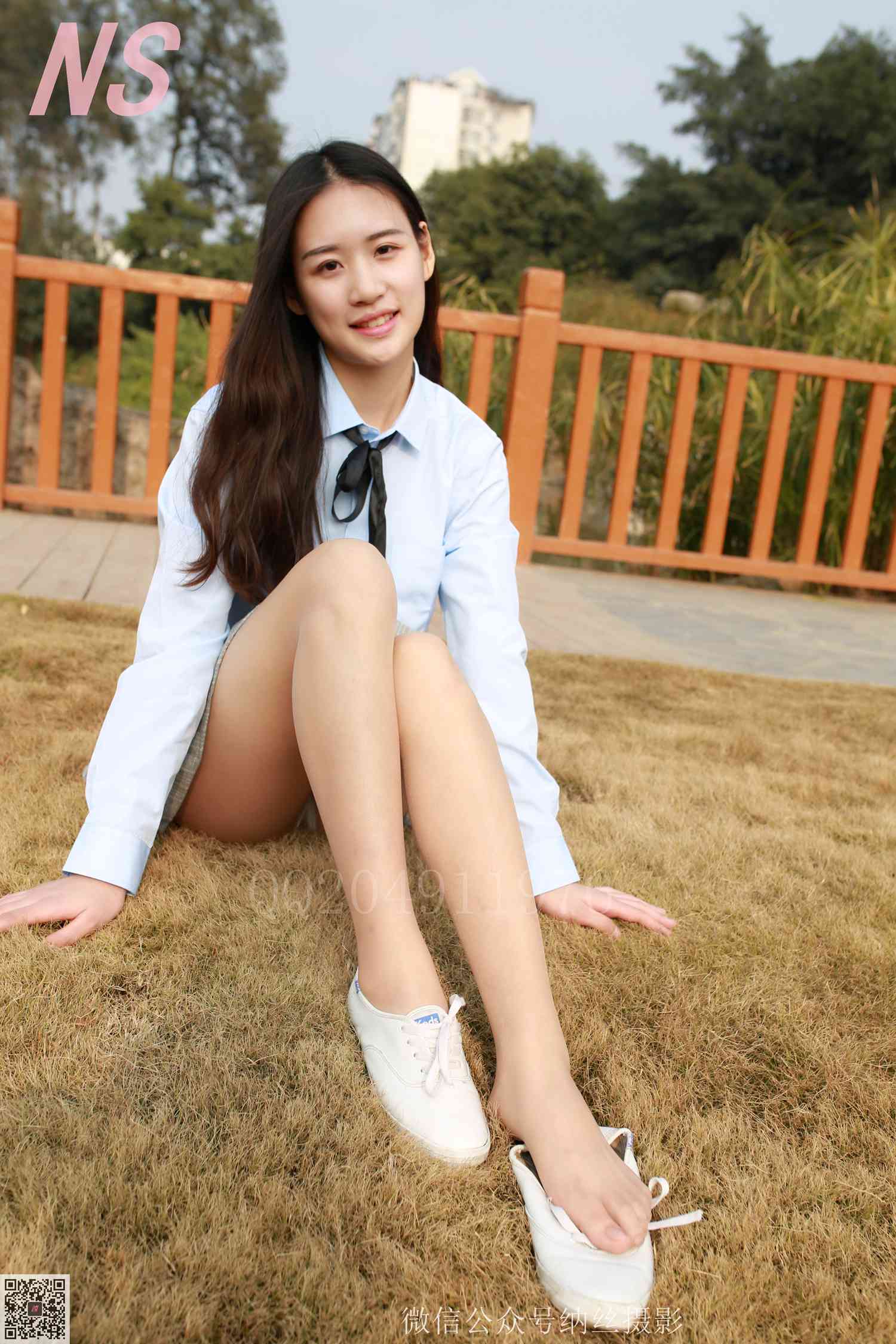 图片[78]-纳丝摄影 NO115 小黄圣依 – 速更版-美库