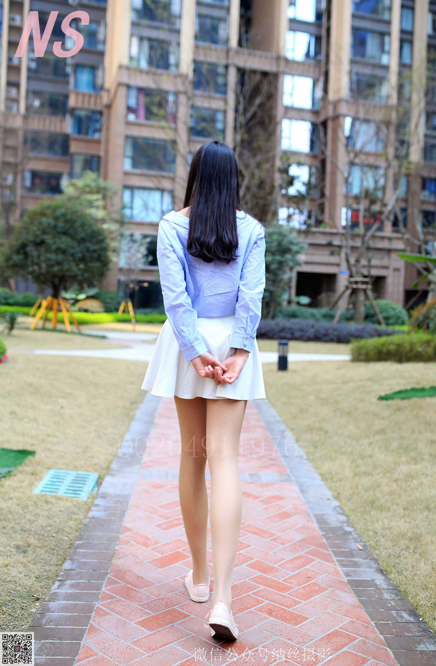 图片[35]-纳丝摄影 NO120 李敏琪 – 速更版-美库