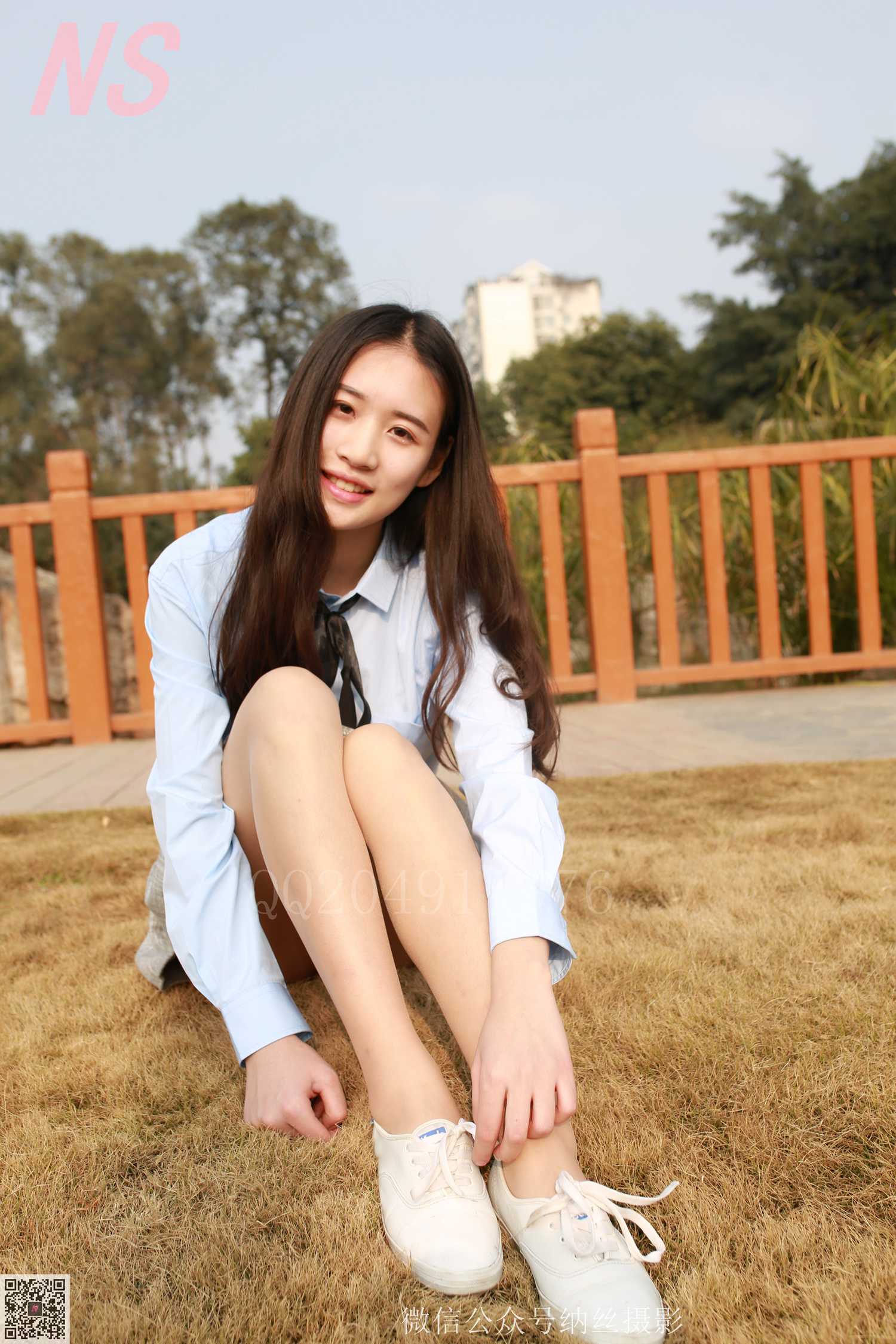 图片[80]-纳丝摄影 NO115 小黄圣依 – 速更版-美库