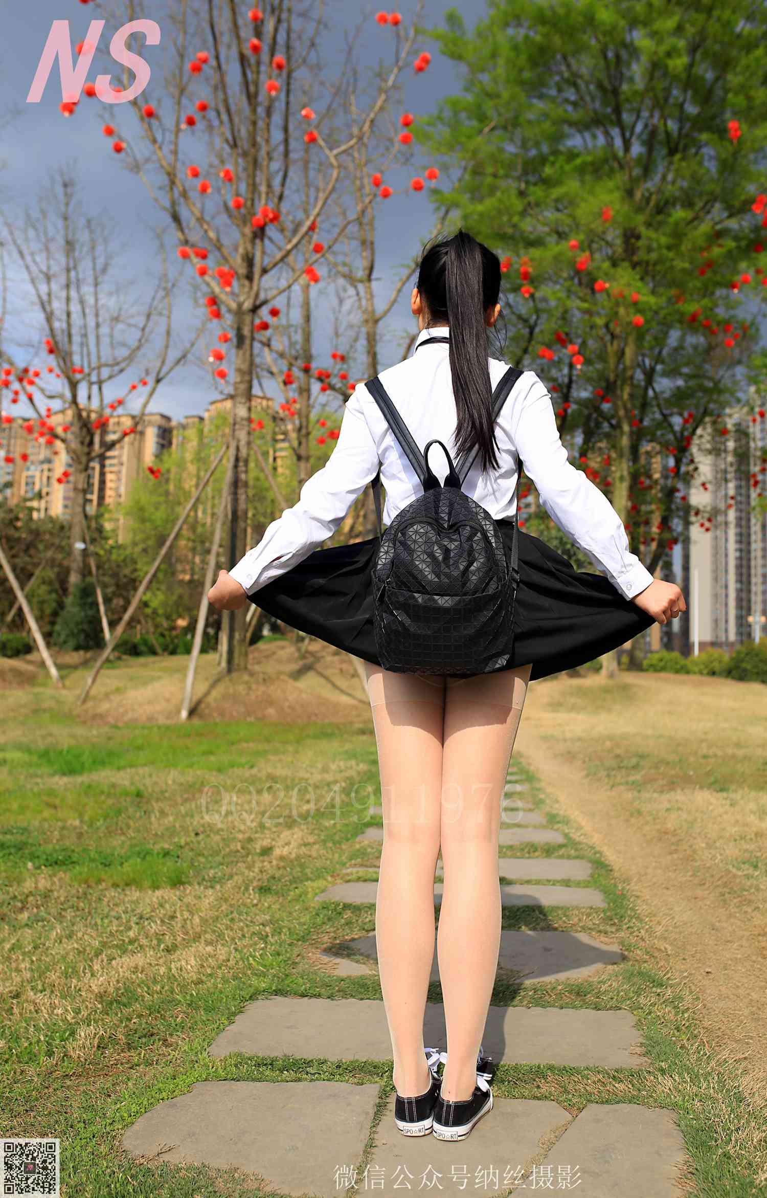 图片[27]-纳丝摄影 NO122 A＋妹 – 速更版-美库