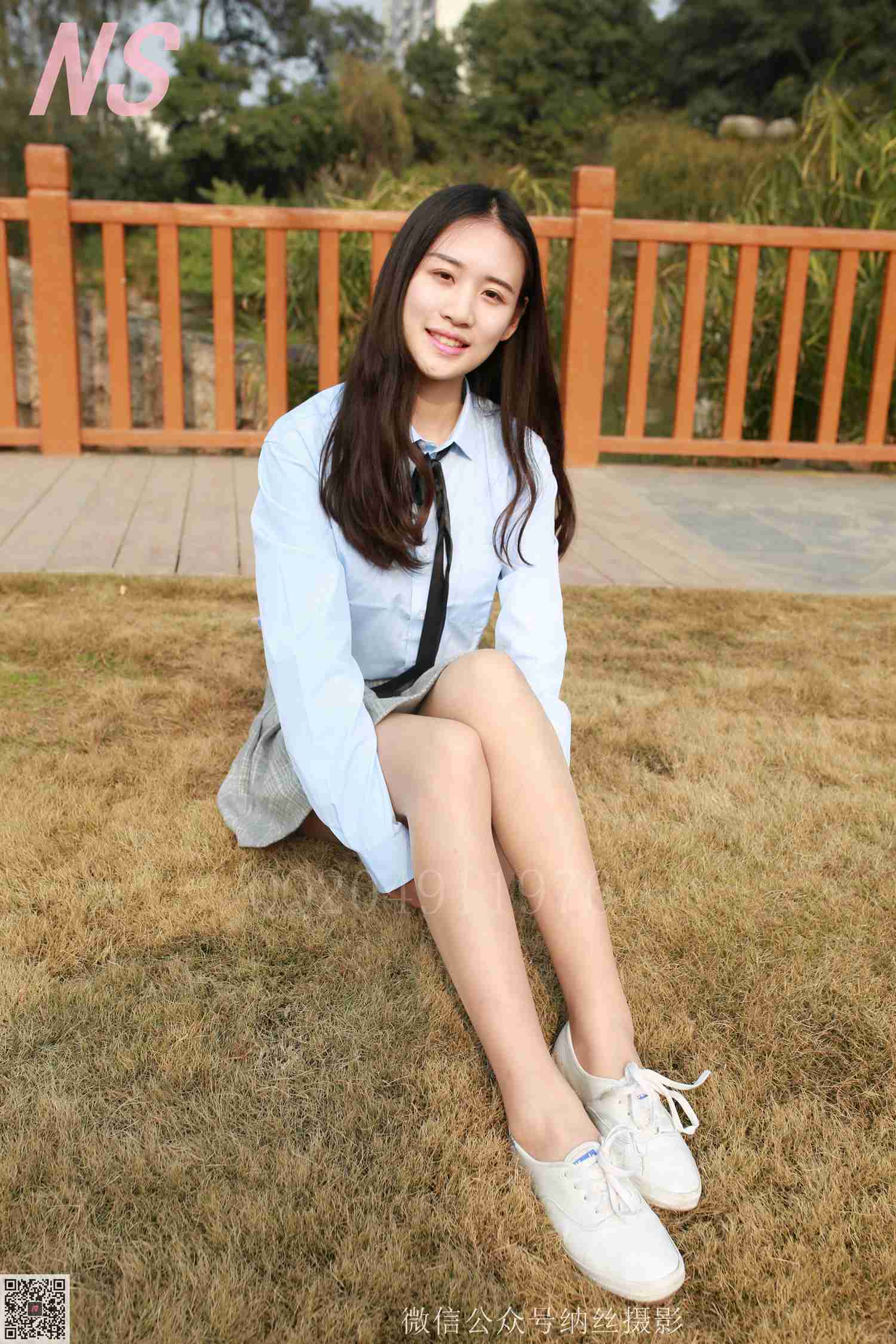 图片[81]-纳丝摄影 NO115 小黄圣依 – 速更版-美库