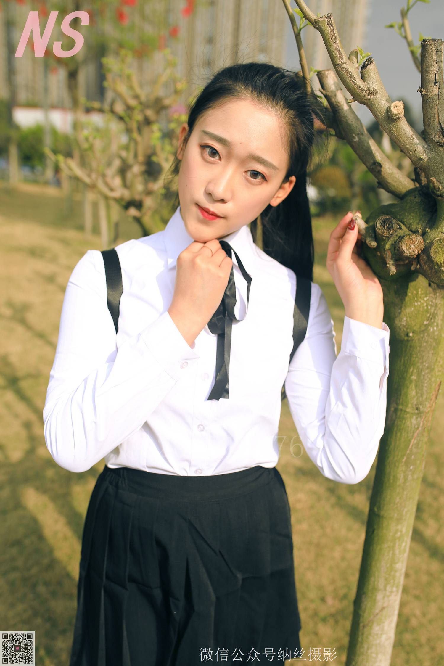 图片[29]-纳丝摄影 NO122 A＋妹 – 速更版-美库