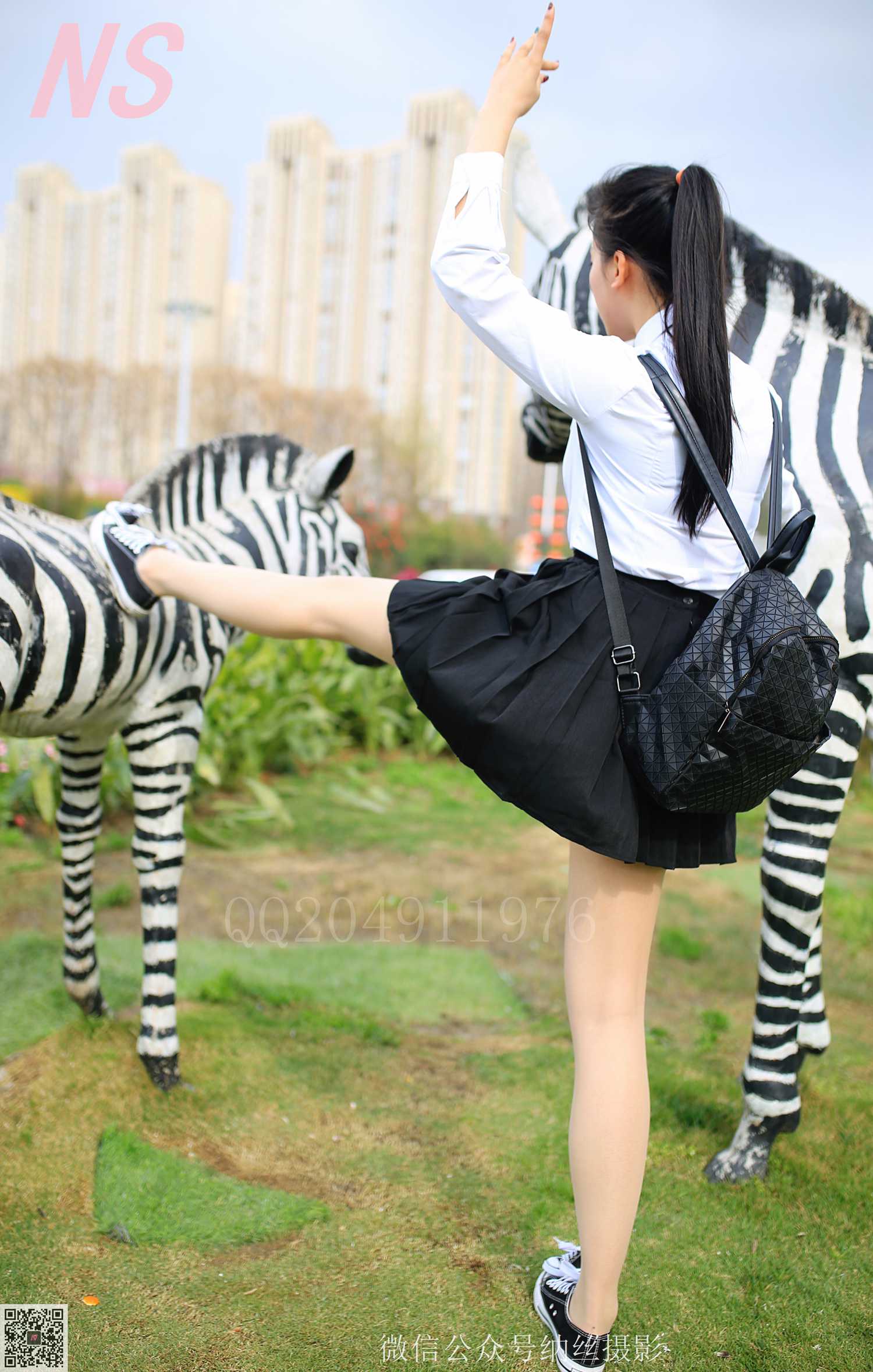 图片[30]-纳丝摄影 NO122 A＋妹 – 速更版-美库