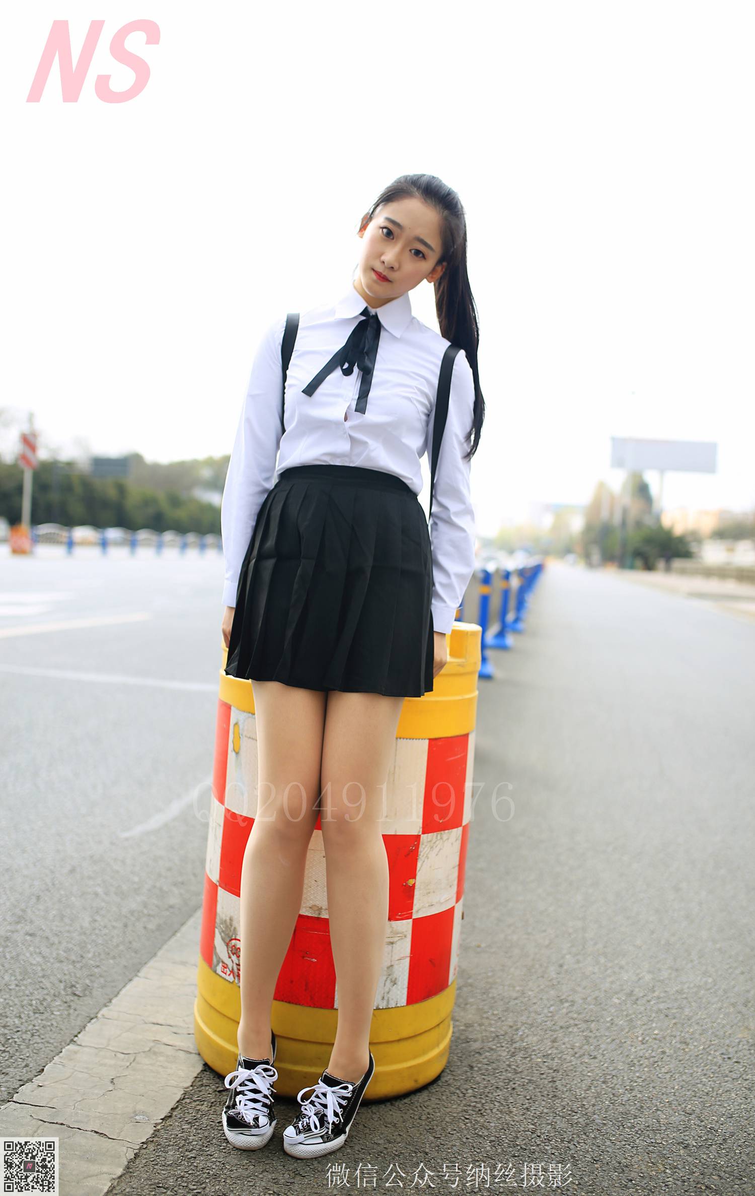 图片[31]-纳丝摄影 NO122 A＋妹 – 速更版-美库