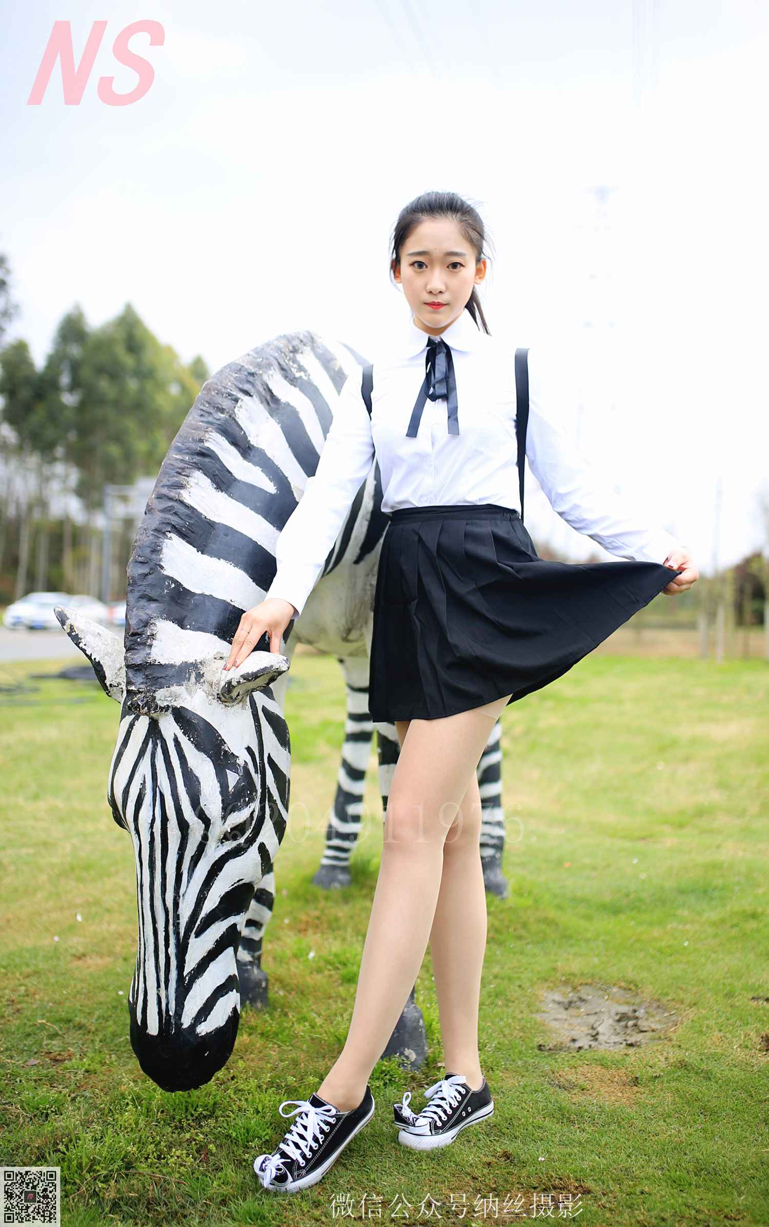 图片[35]-纳丝摄影 NO122 A＋妹 – 速更版-美库