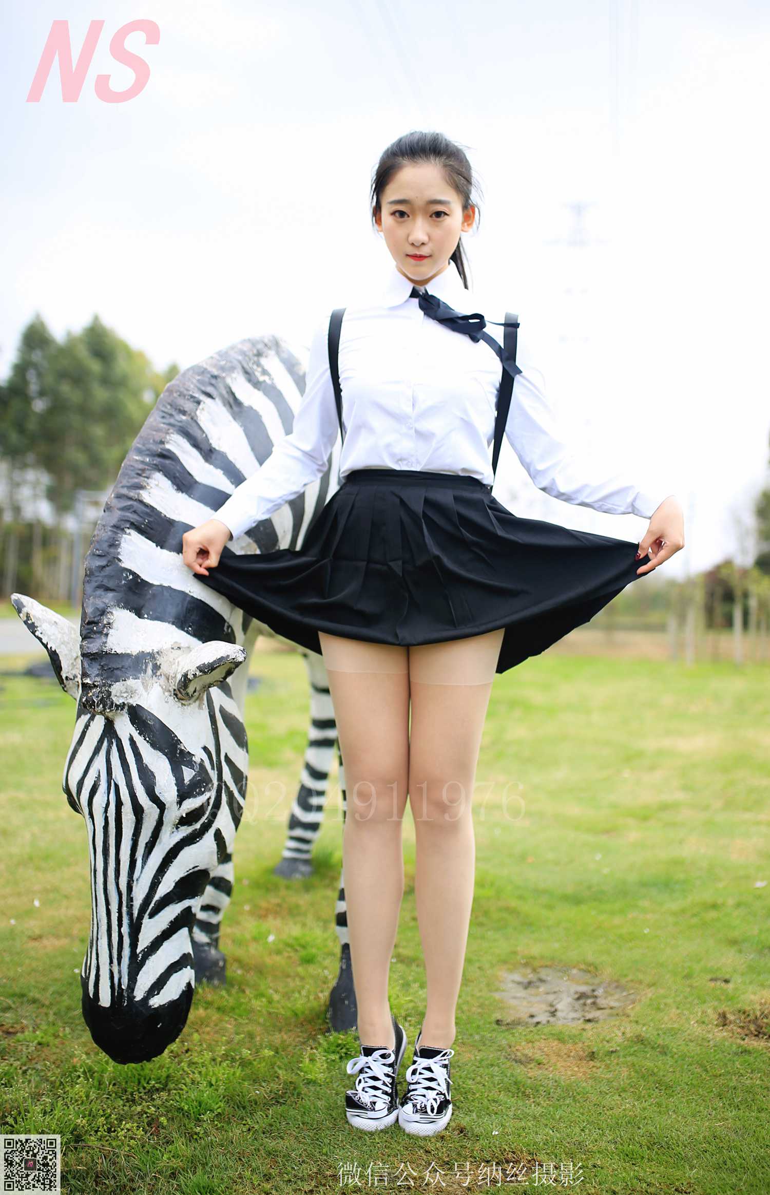 图片[37]-纳丝摄影 NO122 A＋妹 – 速更版-美库