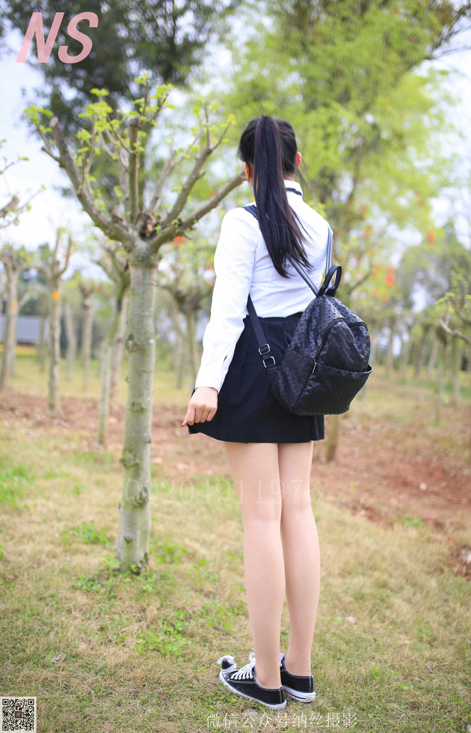 图片[39]-纳丝摄影 NO122 A＋妹 – 速更版-美库