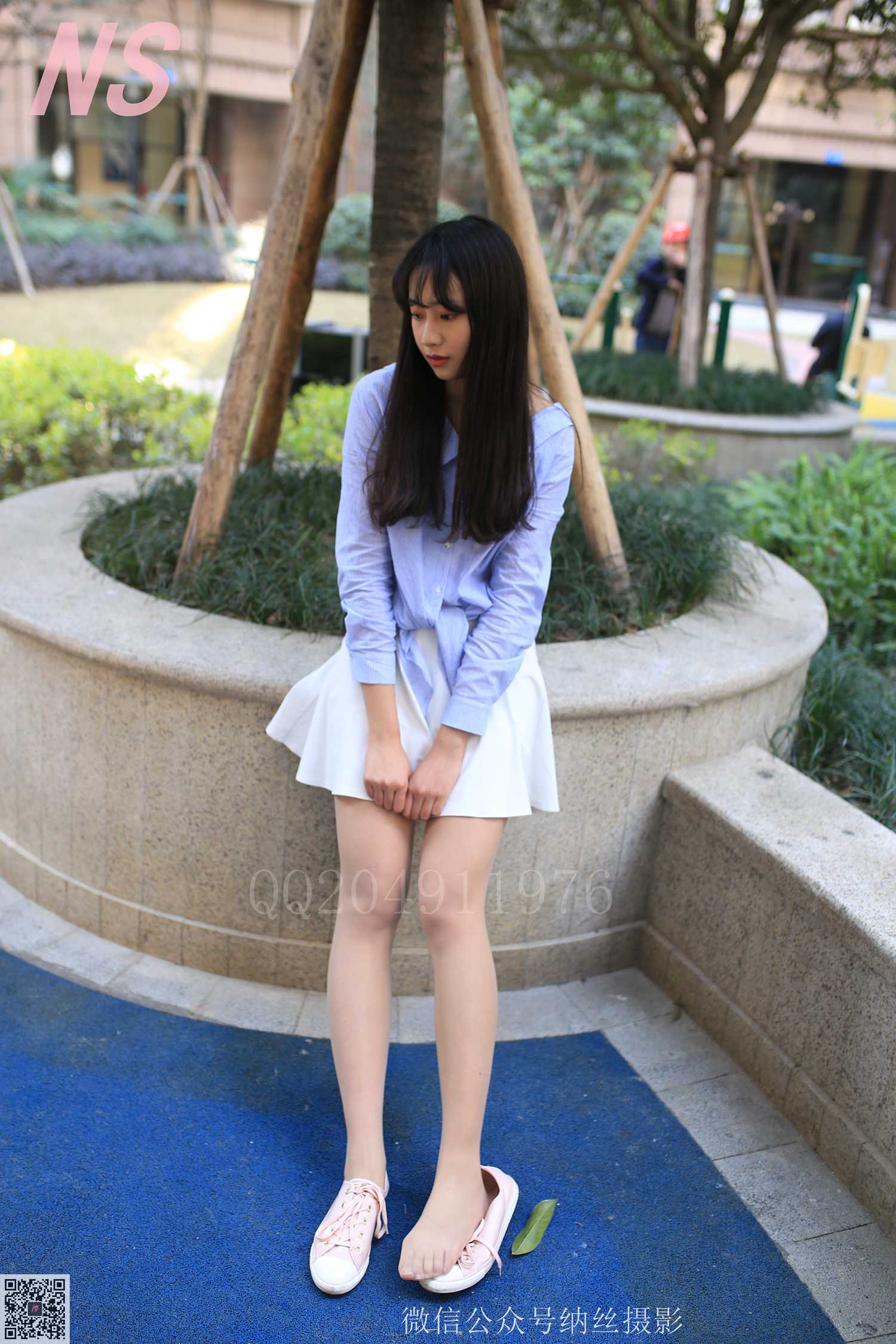 图片[50]-纳丝摄影 NO120 李敏琪 – 速更版-美库