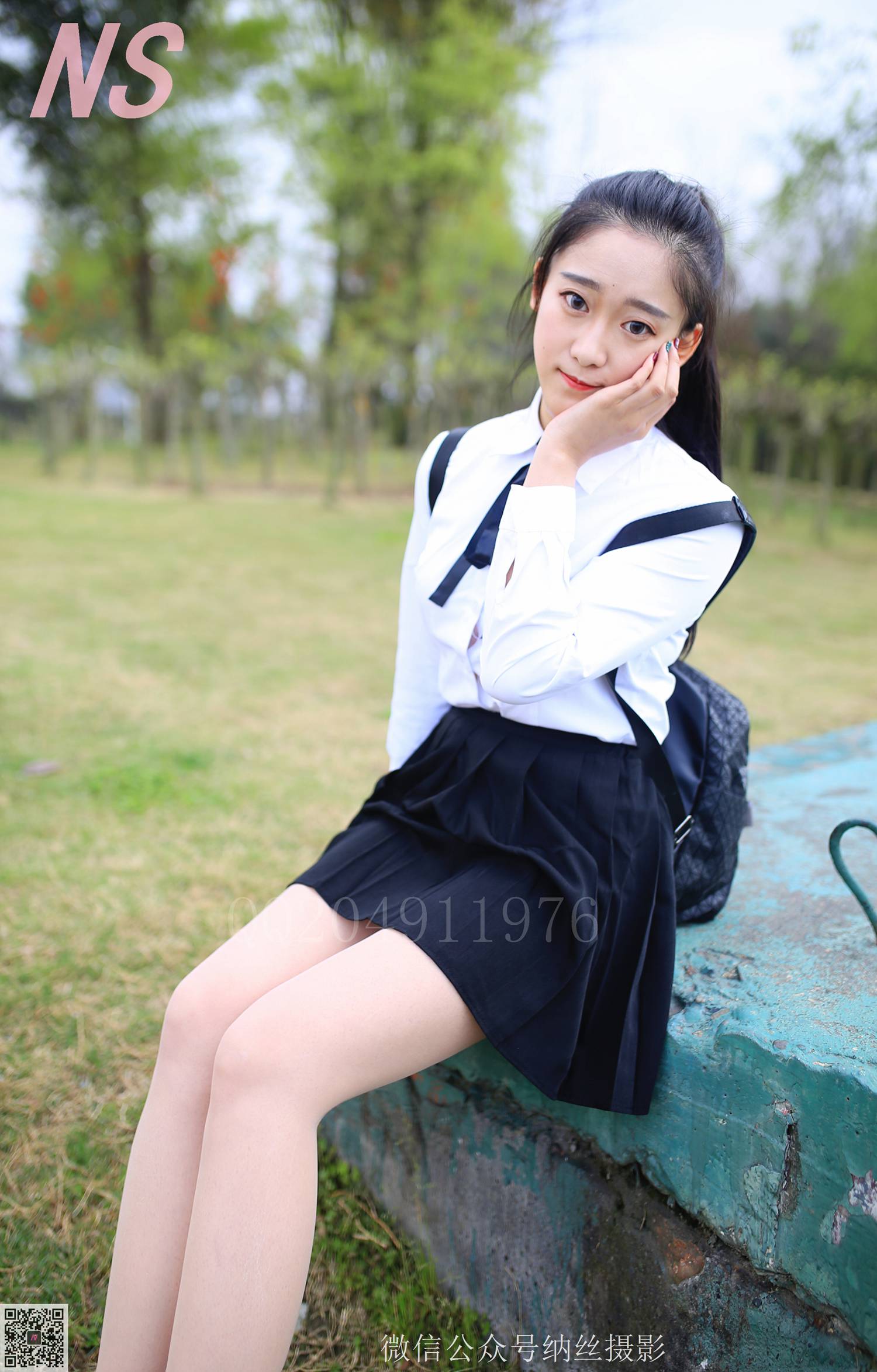 图片[42]-纳丝摄影 NO122 A＋妹 – 速更版-美库