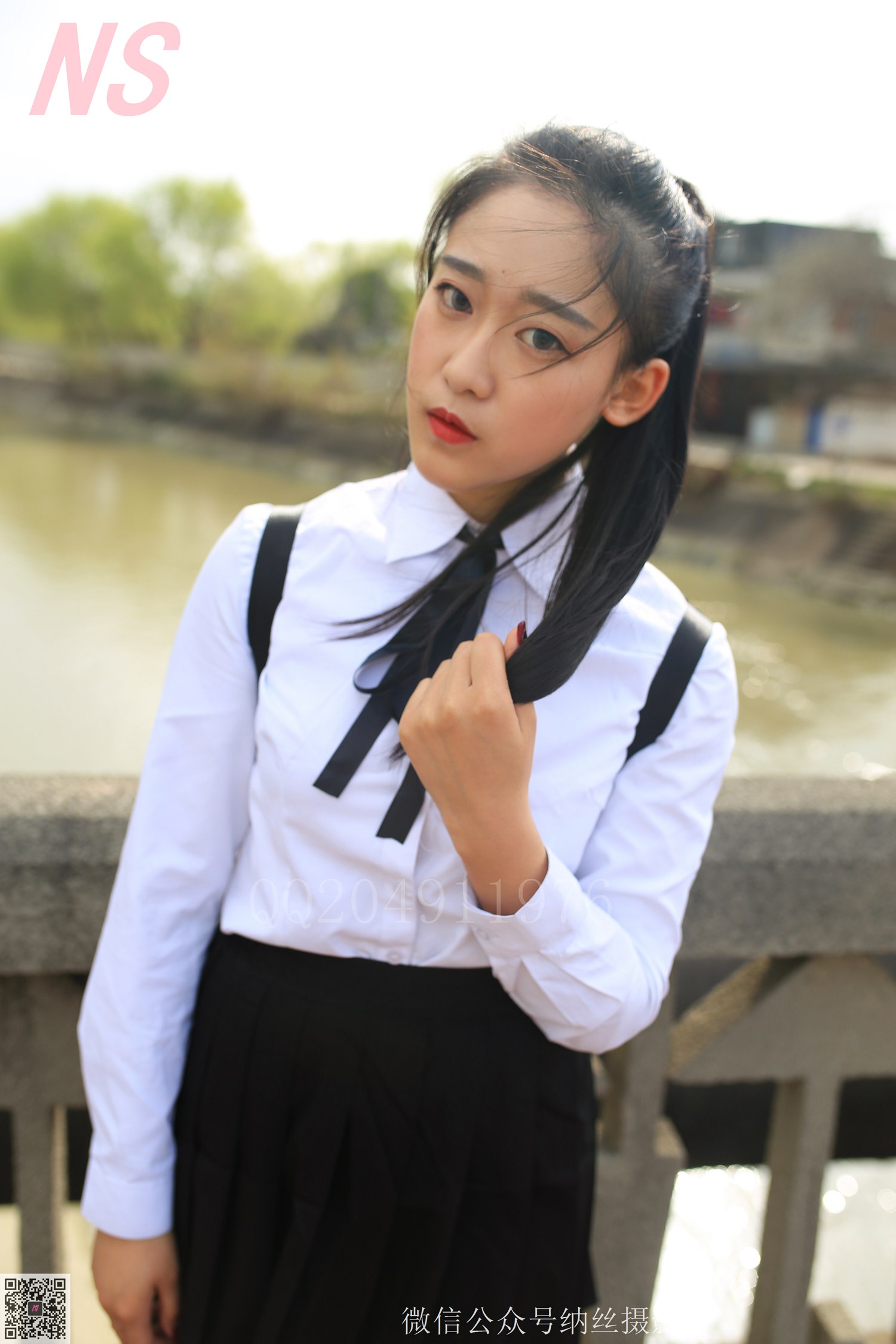 图片[43]-纳丝摄影 NO122 A＋妹 – 速更版-美库