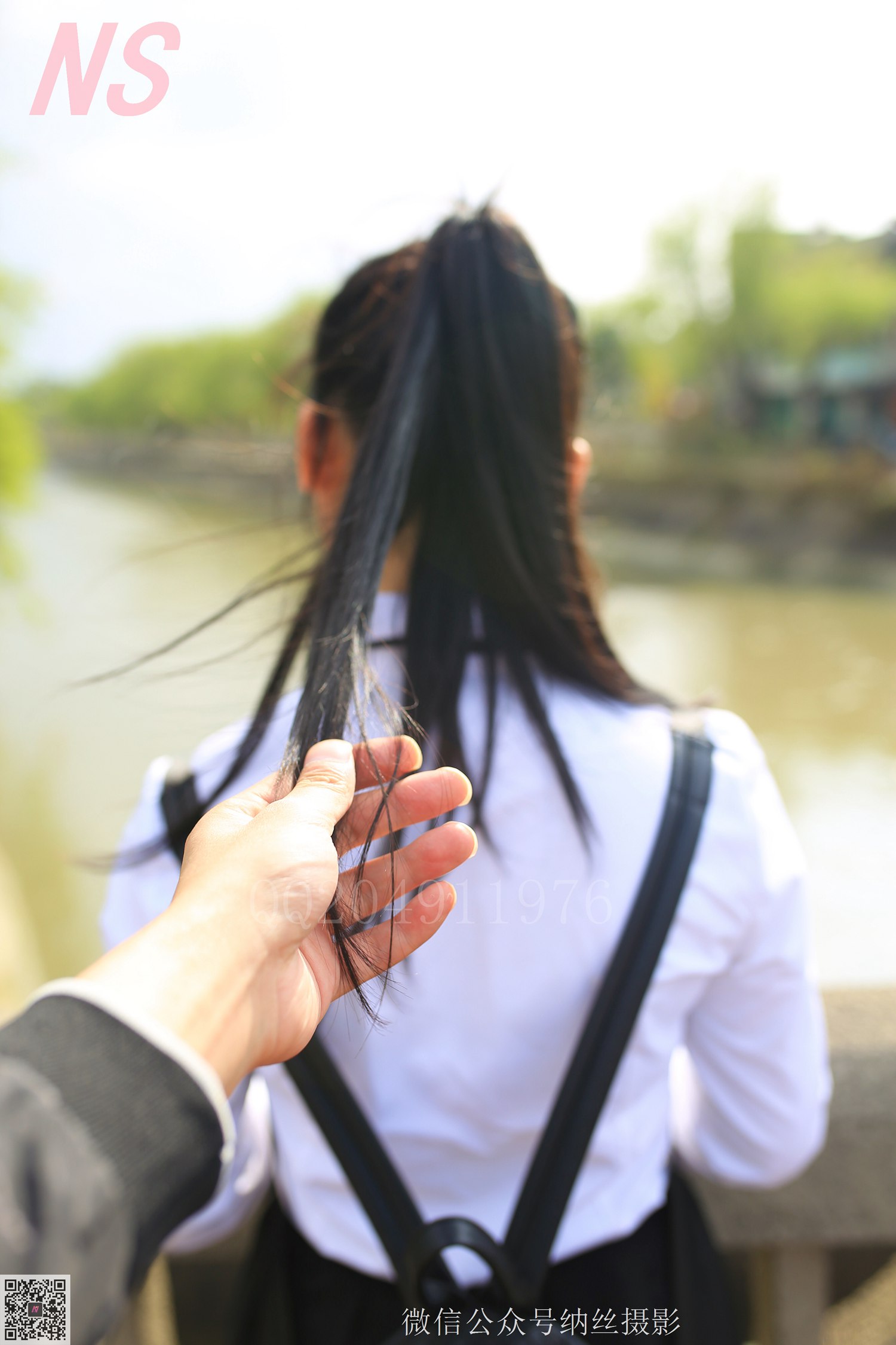 图片[44]-纳丝摄影 NO122 A＋妹 – 速更版-美库