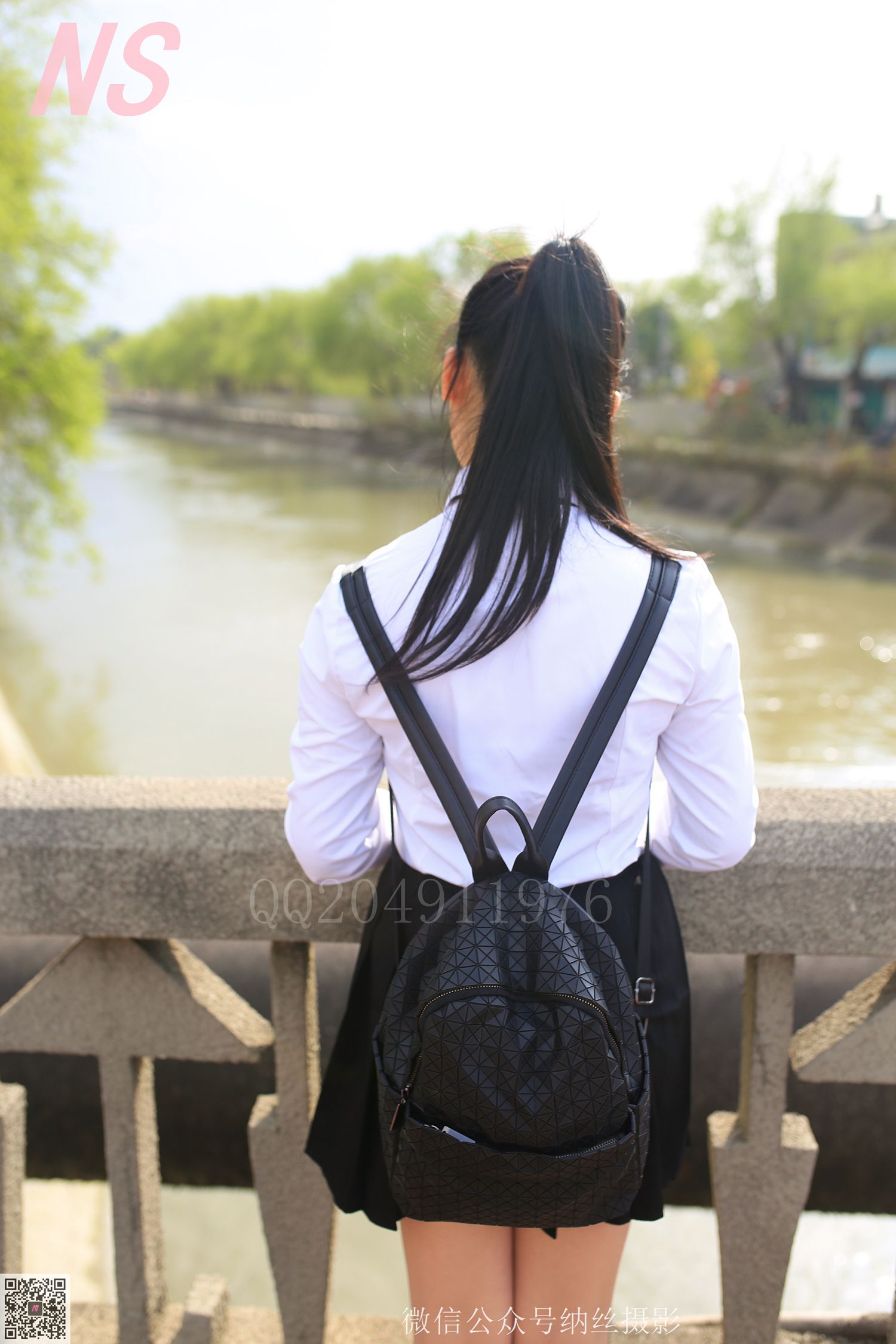 图片[45]-纳丝摄影 NO122 A＋妹 – 速更版-美库