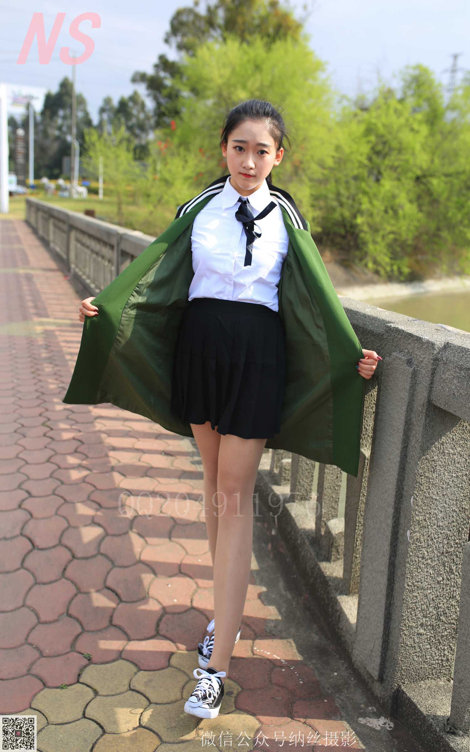 图片[47]-纳丝摄影 NO122 A＋妹 – 速更版-美库