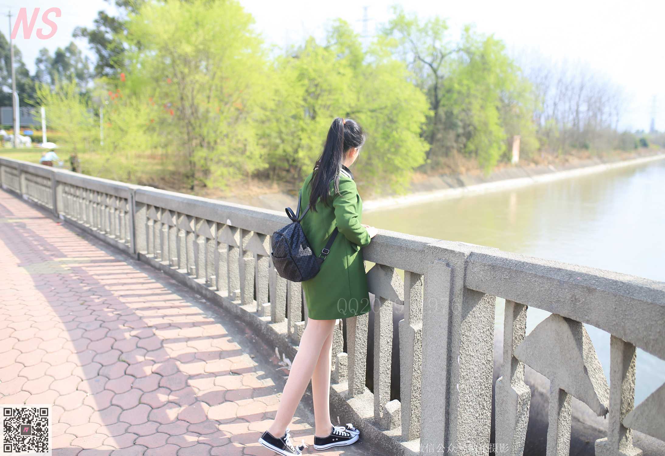 图片[48]-纳丝摄影 NO122 A＋妹 – 速更版-美库