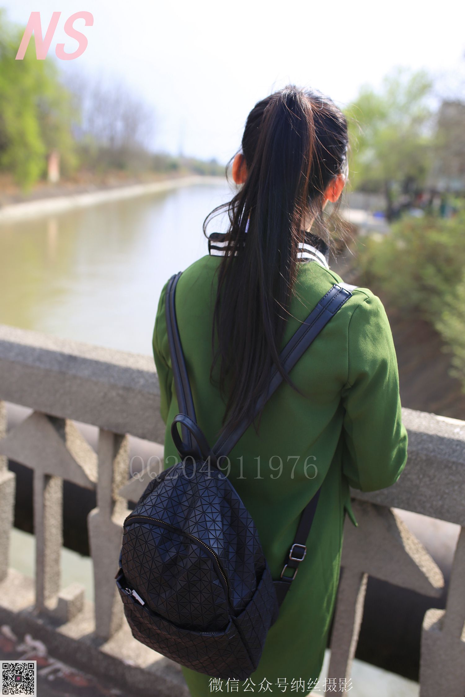 图片[50]-纳丝摄影 NO122 A＋妹 – 速更版-美库