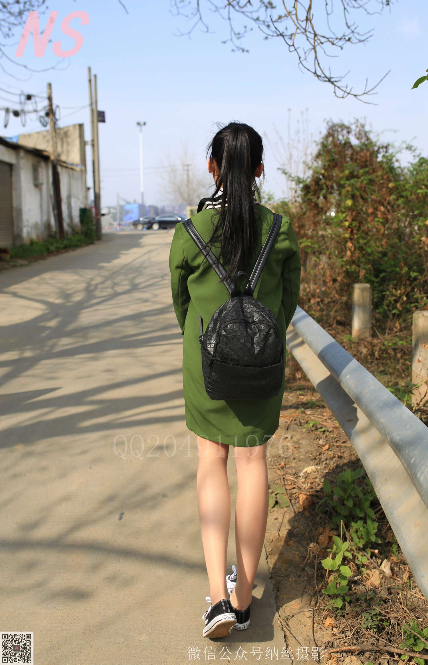 图片[51]-纳丝摄影 NO122 A＋妹 – 速更版-美库