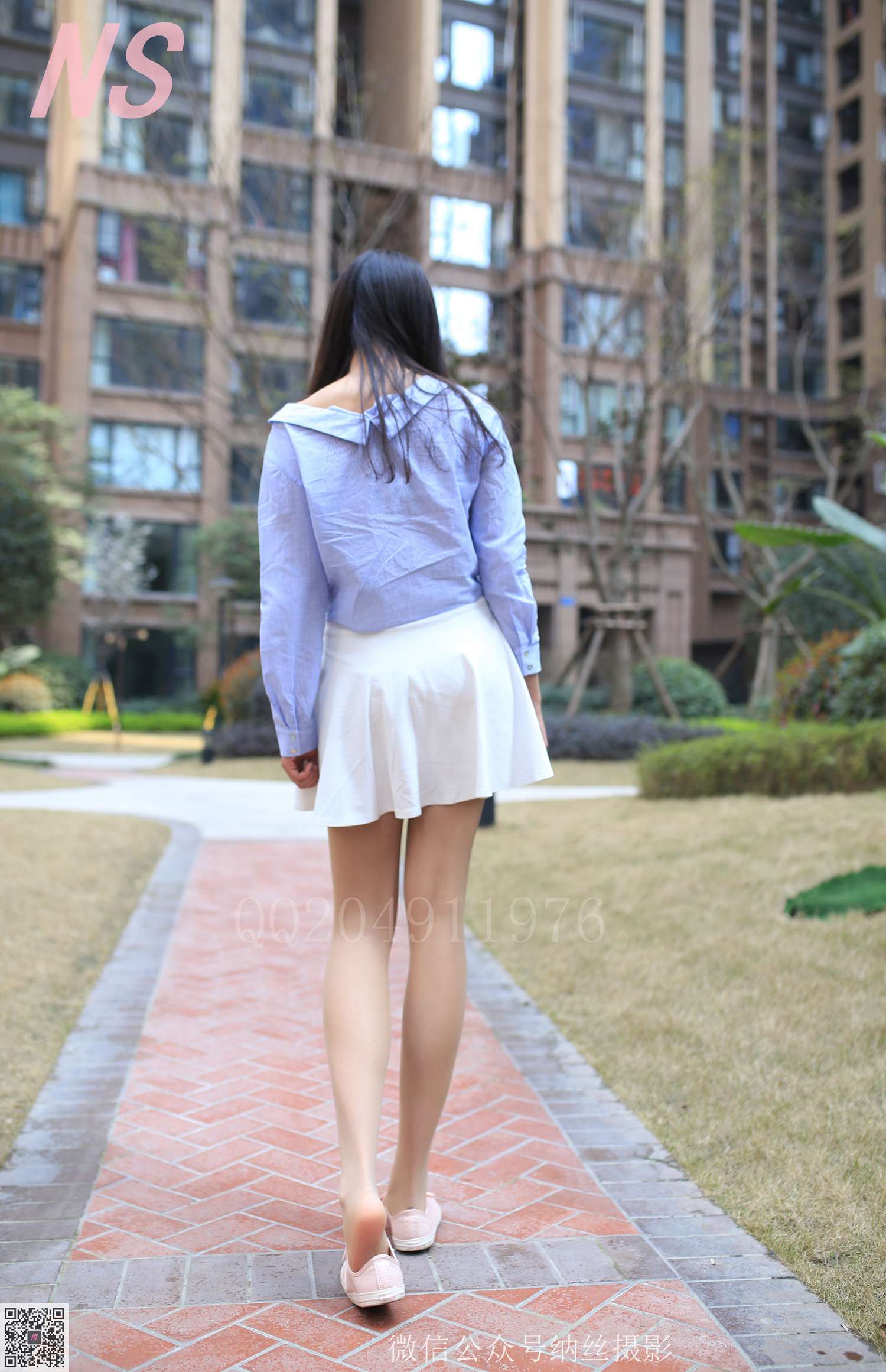 图片[62]-纳丝摄影 NO120 李敏琪 – 速更版-美库