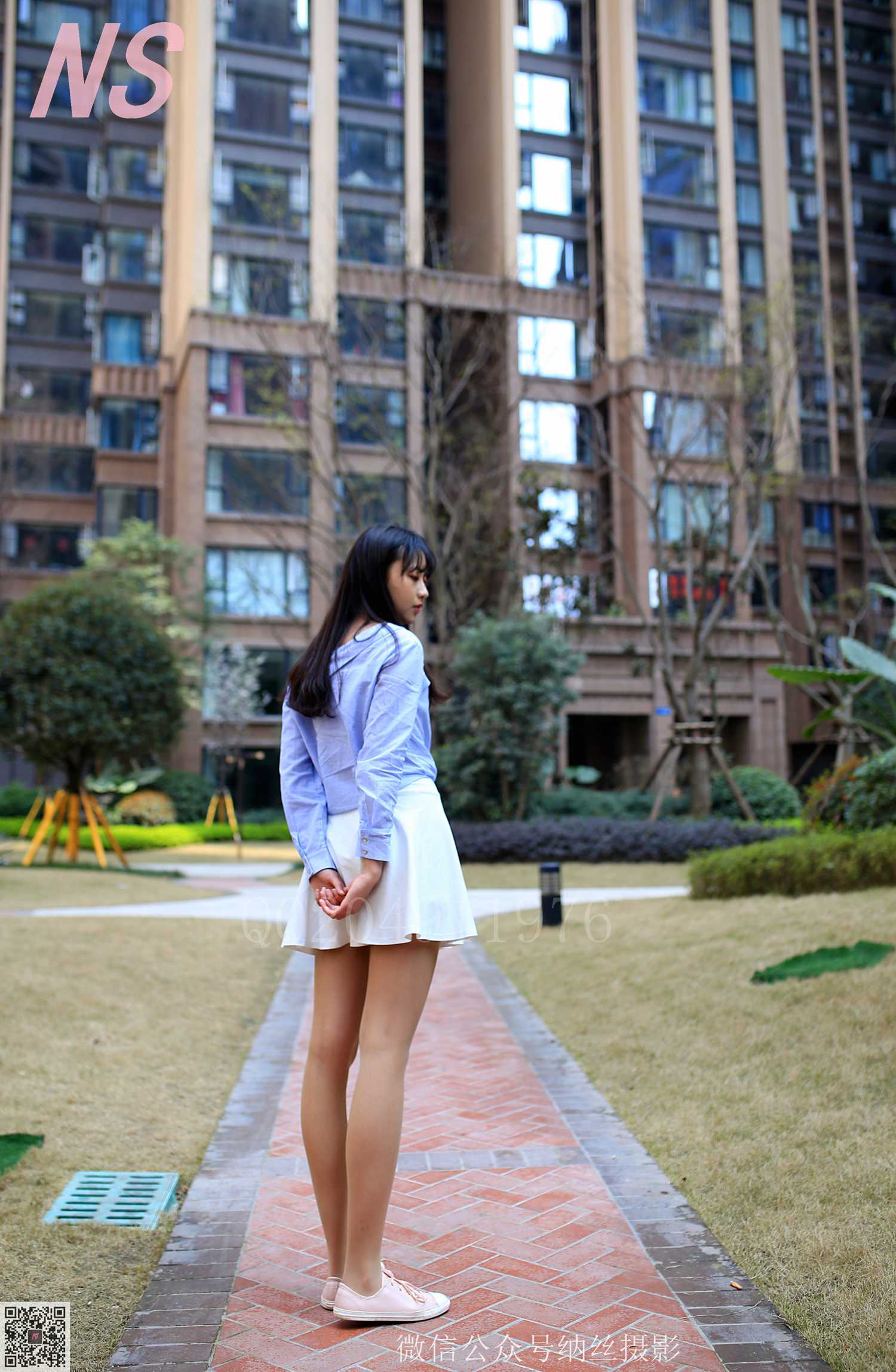 图片[63]-纳丝摄影 NO120 李敏琪 – 速更版-美库