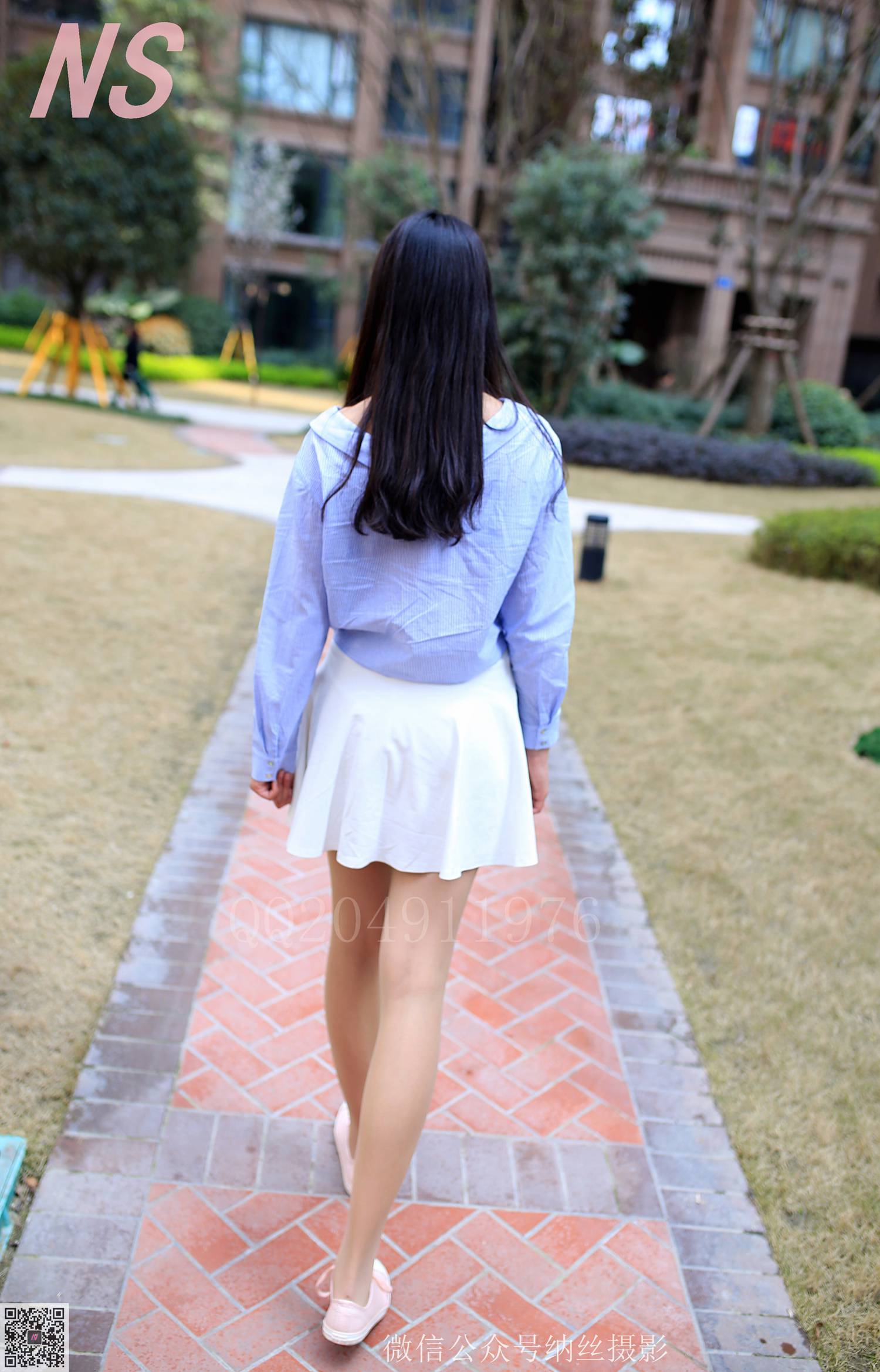 图片[64]-纳丝摄影 NO120 李敏琪 – 速更版-美库