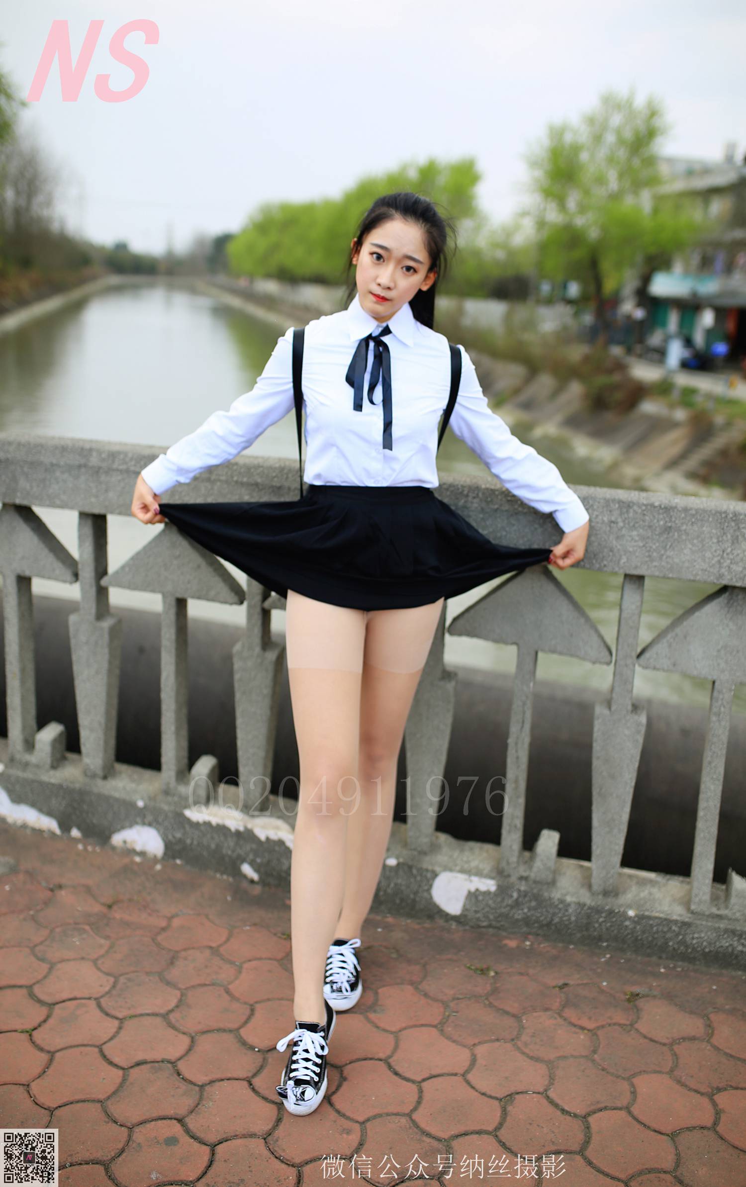 图片[55]-纳丝摄影 NO122 A＋妹 – 速更版-美库