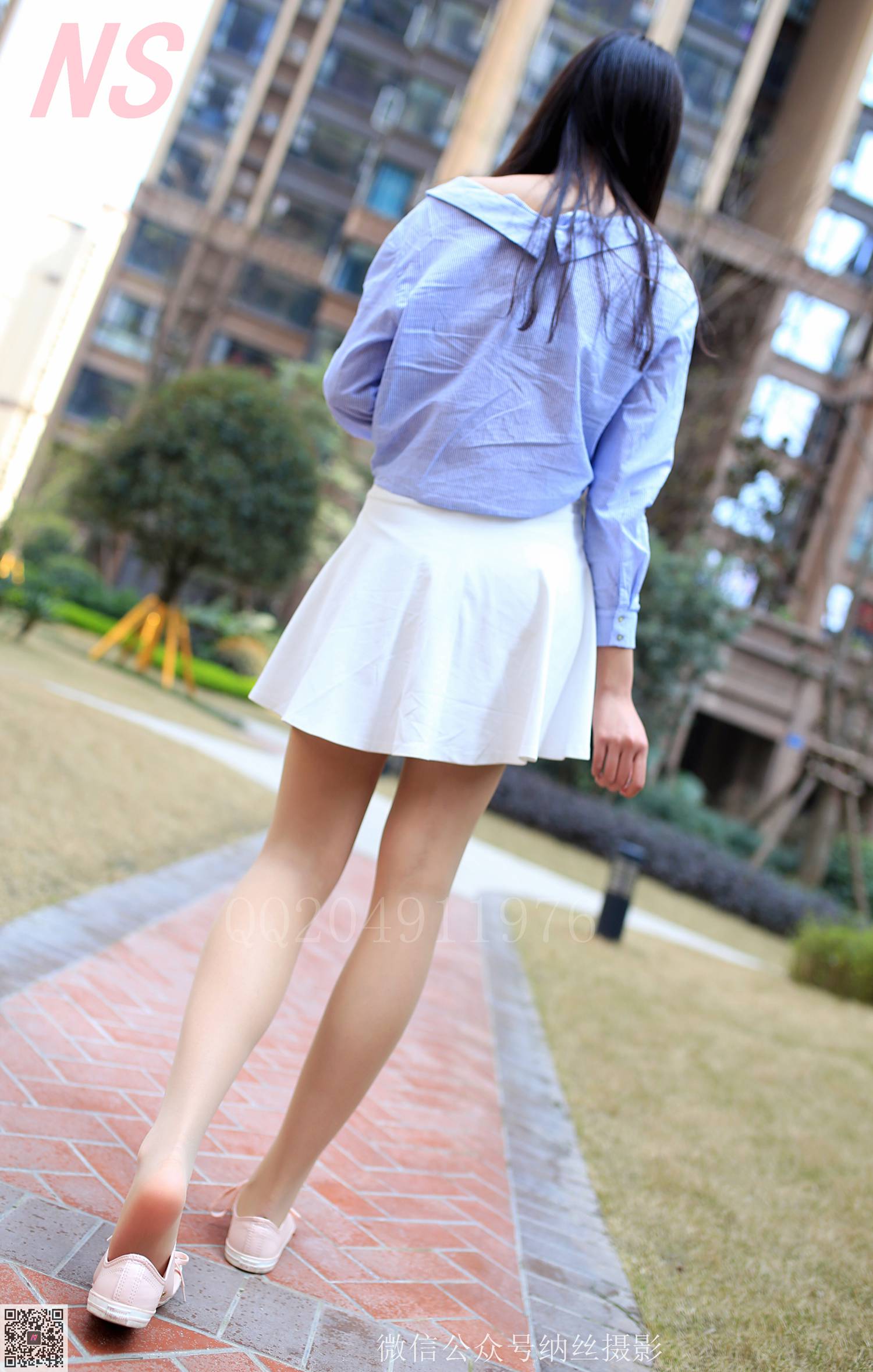 图片[66]-纳丝摄影 NO120 李敏琪 – 速更版-美库