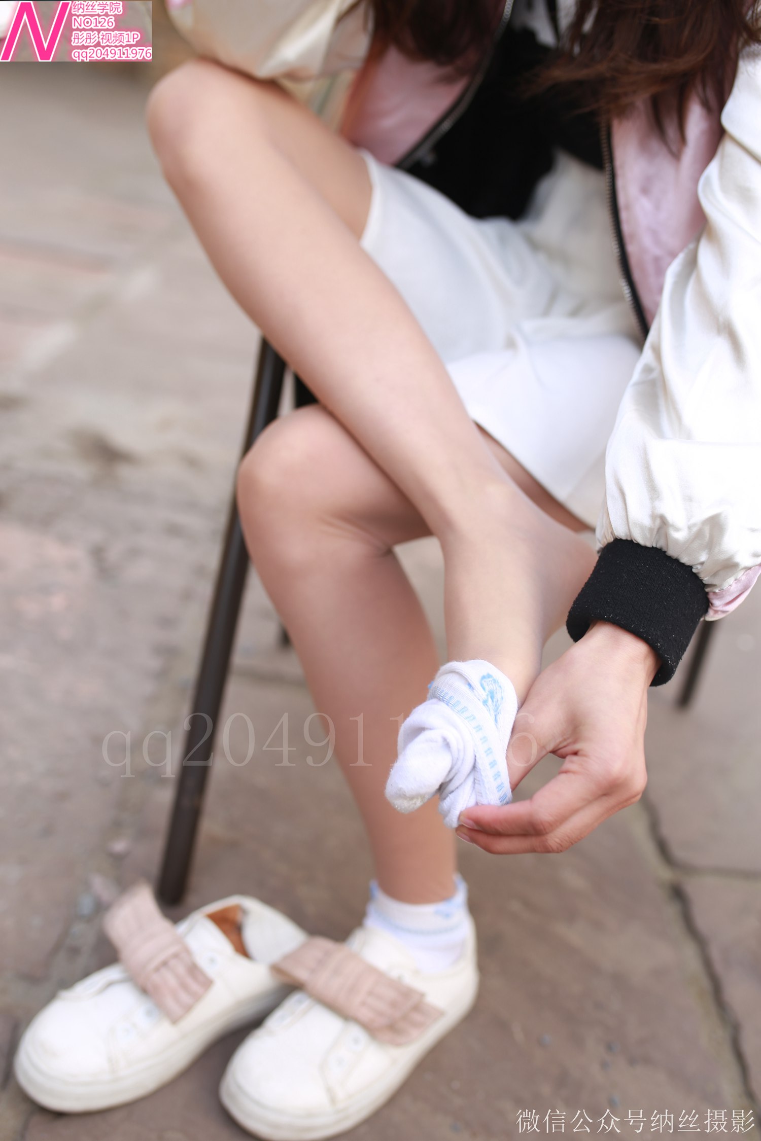 图片[29]-纳丝摄影 NO126 彤彤的肉丝好性感 – 速更版-美库