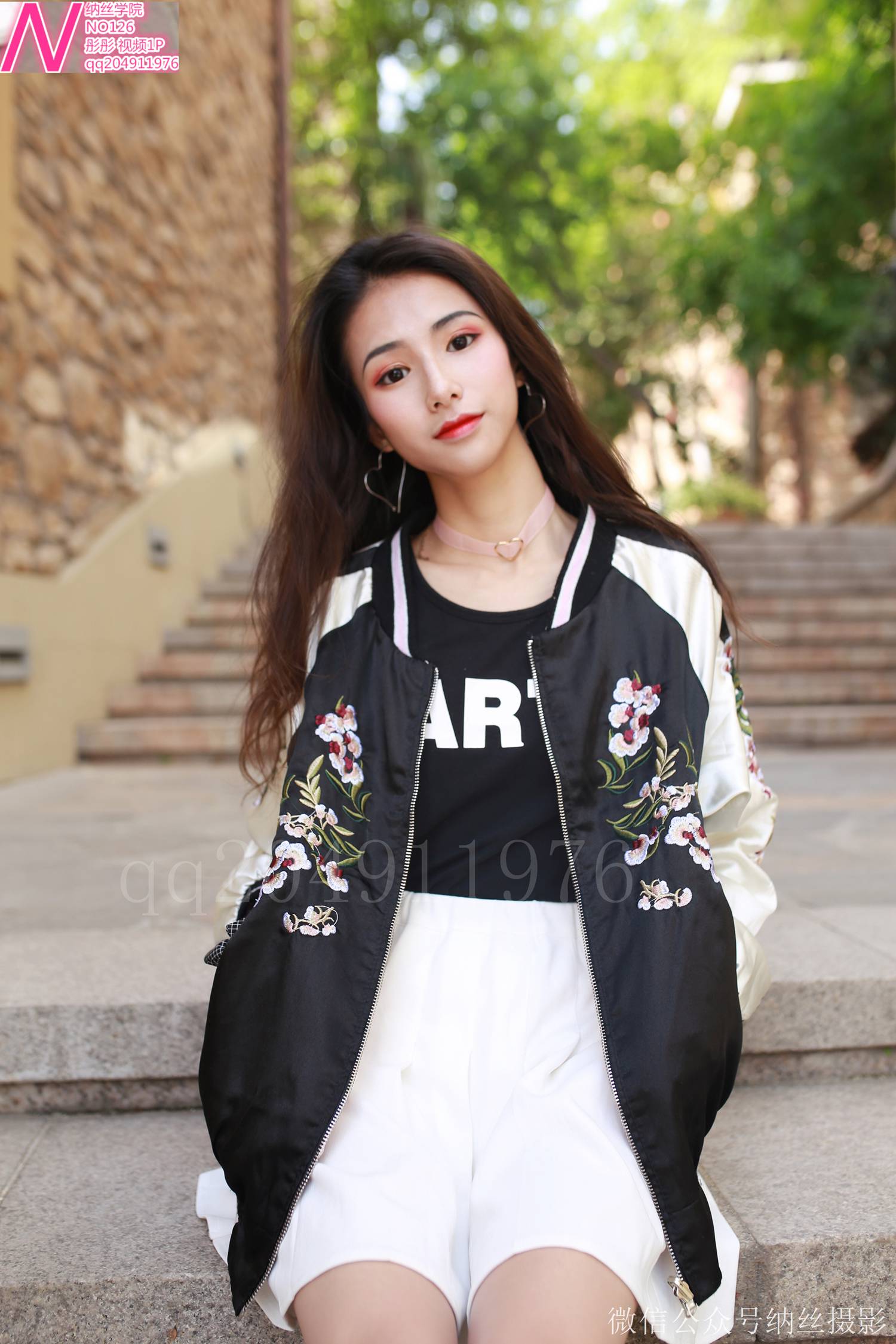 图片[56]-纳丝摄影 NO126 彤彤的肉丝好性感 – 速更版-美库