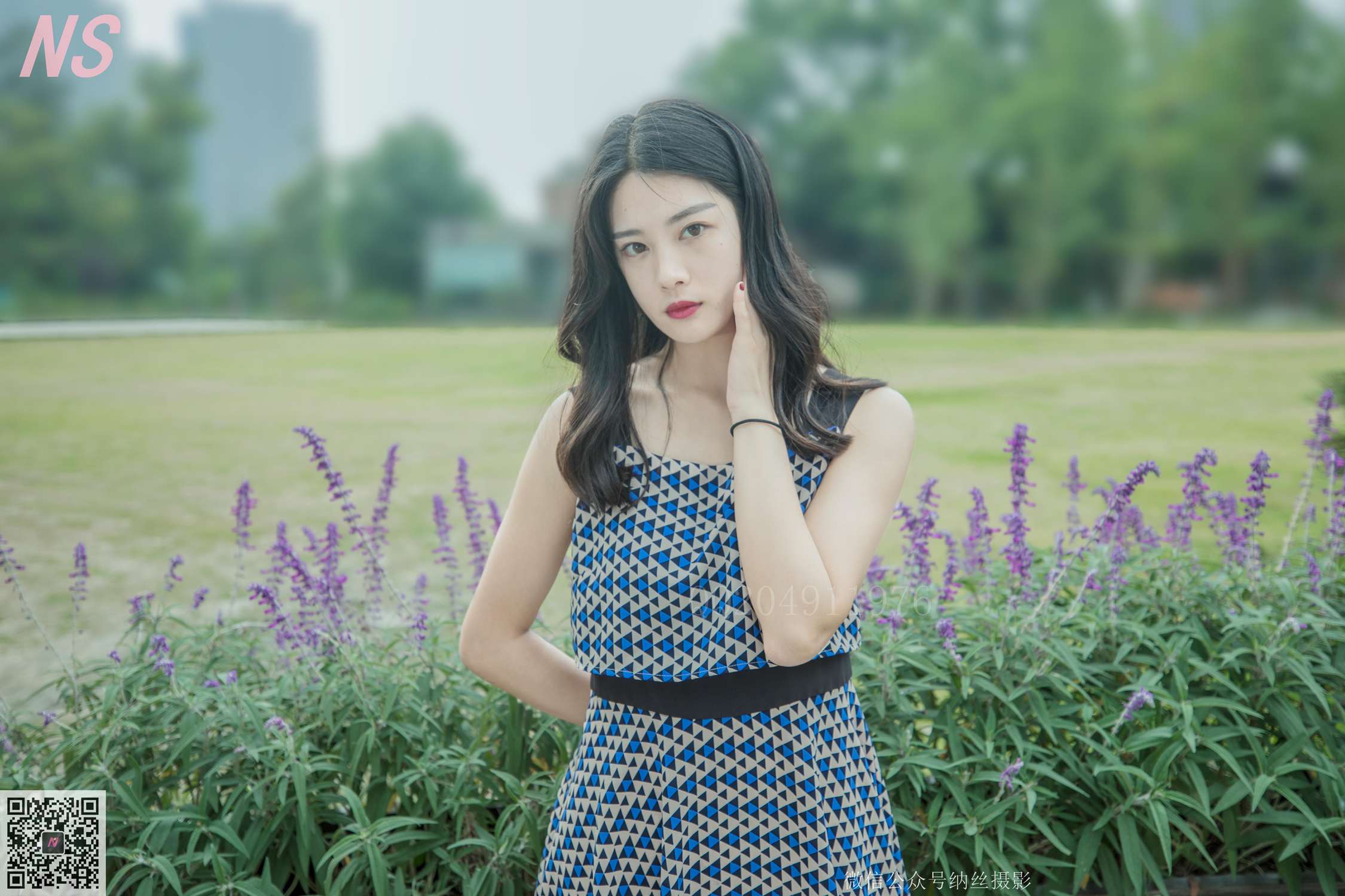 图片[12]-纳丝摄影 NO134 小迪 复古丝袜 – 速更版-美库