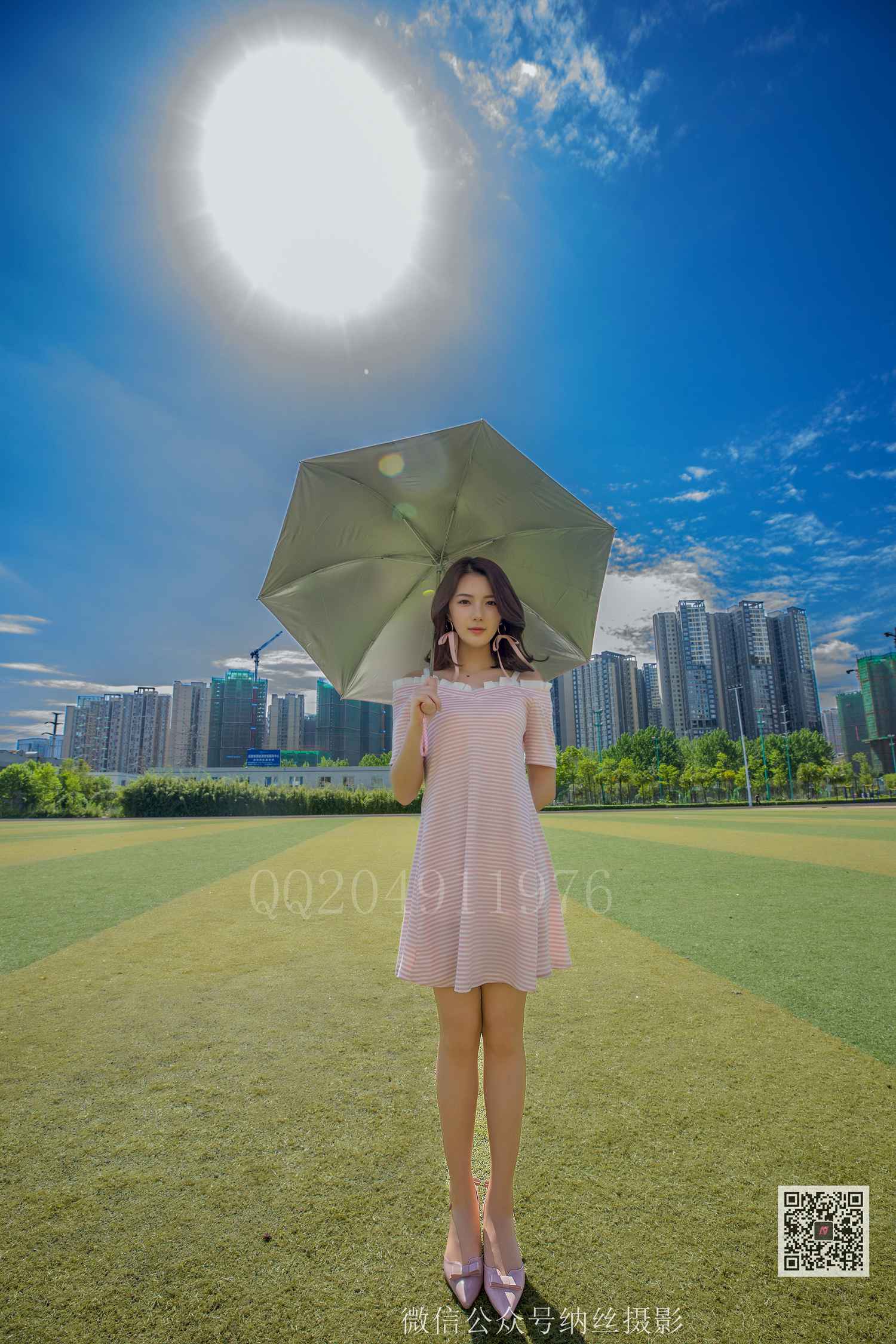 图片[31]-纳丝摄影 NO131 兔子美腿丝袜 – 速更版-美库