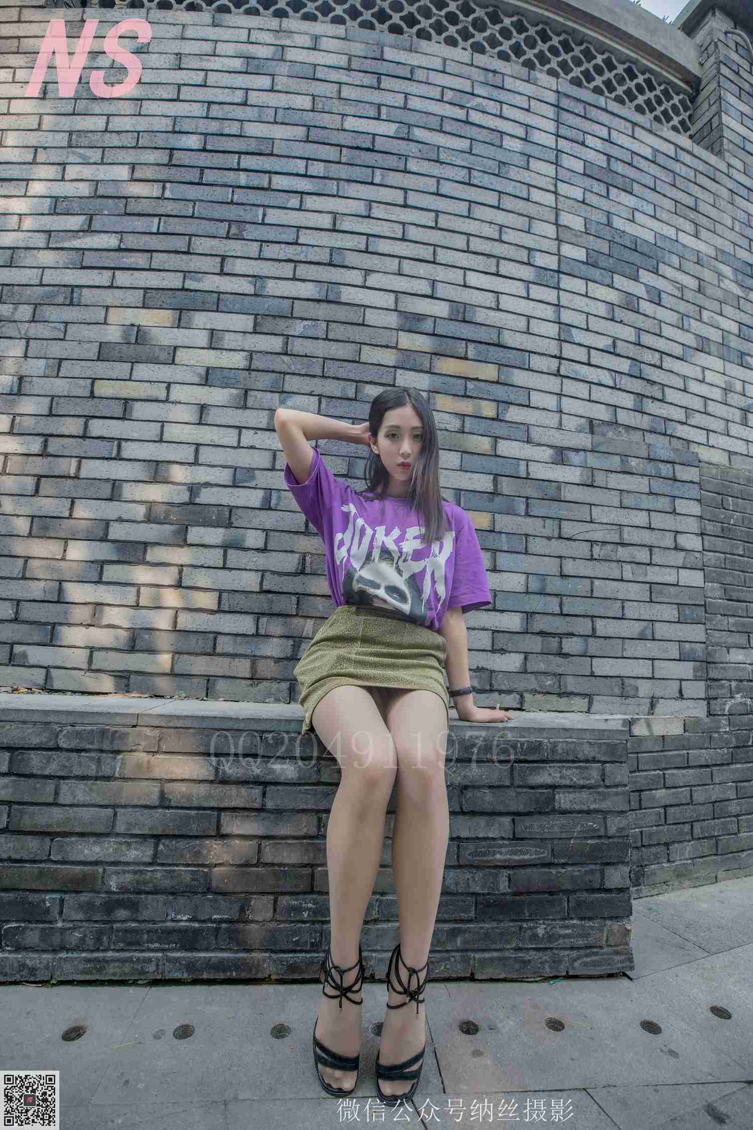 图片[30]-纳丝摄影 NO132 佳佳兰贵坊女神 – 速更版-美库