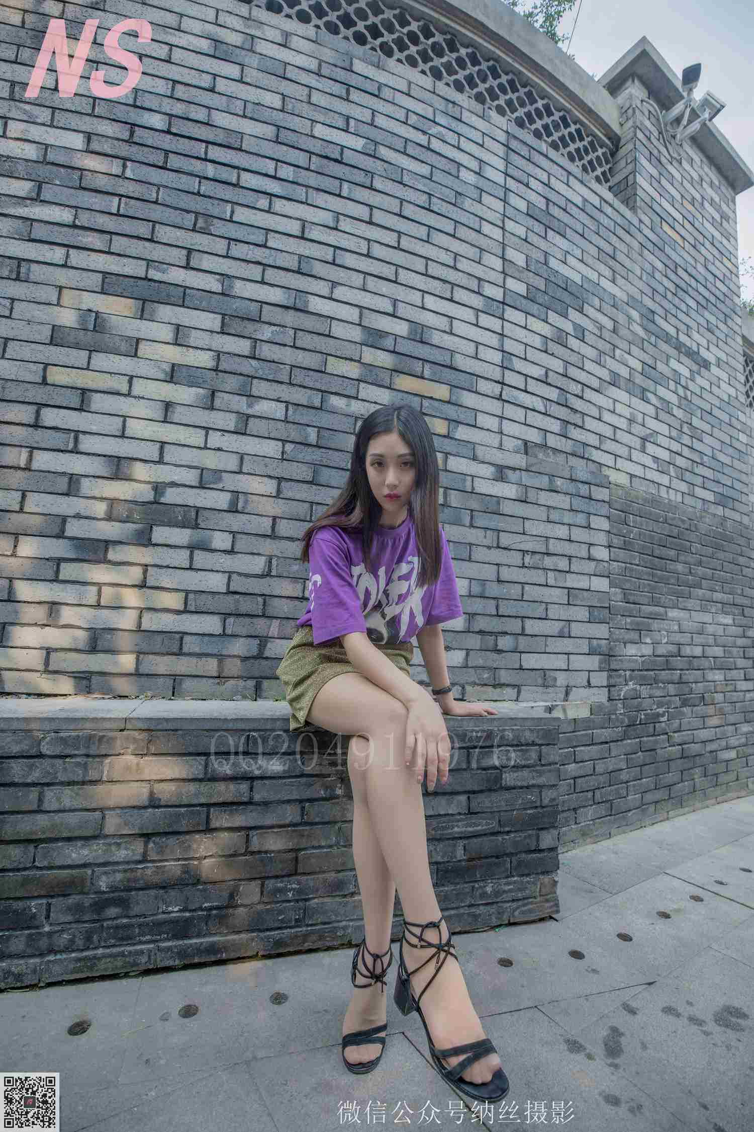 图片[31]-纳丝摄影 NO132 佳佳兰贵坊女神 – 速更版-美库