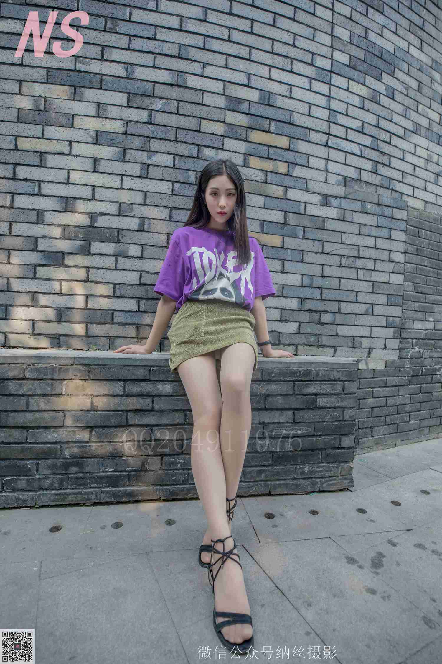 图片[32]-纳丝摄影 NO132 佳佳兰贵坊女神 – 速更版-美库