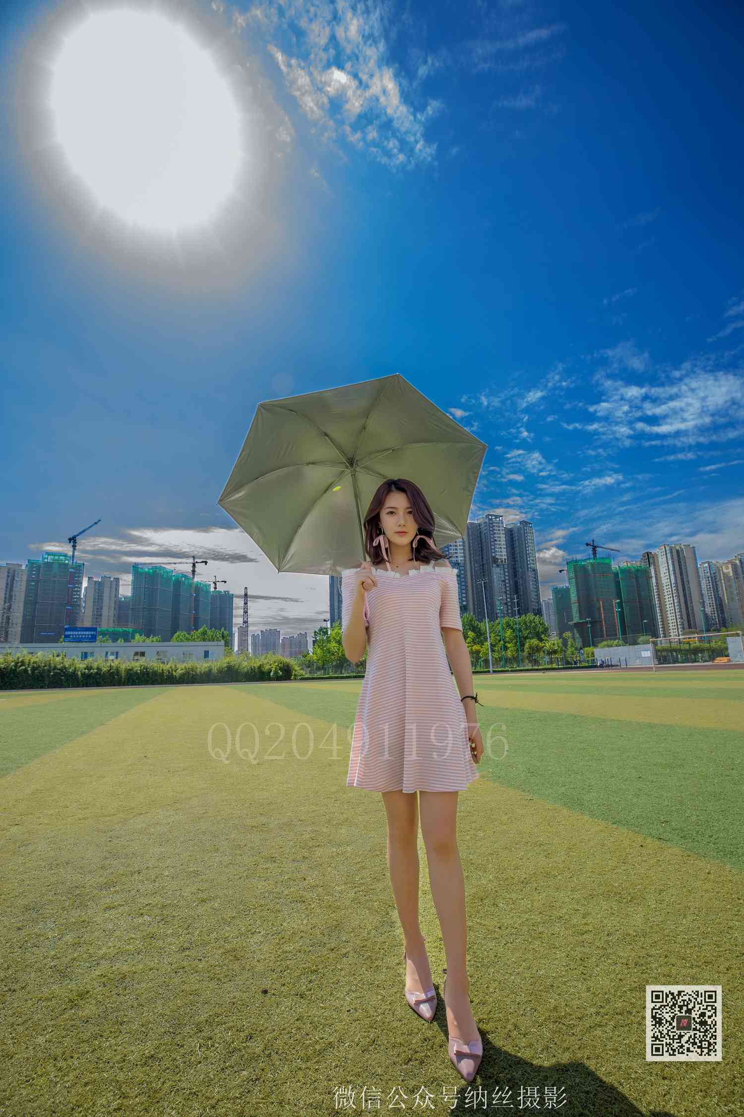 图片[42]-纳丝摄影 NO131 兔子美腿丝袜 – 速更版-美库