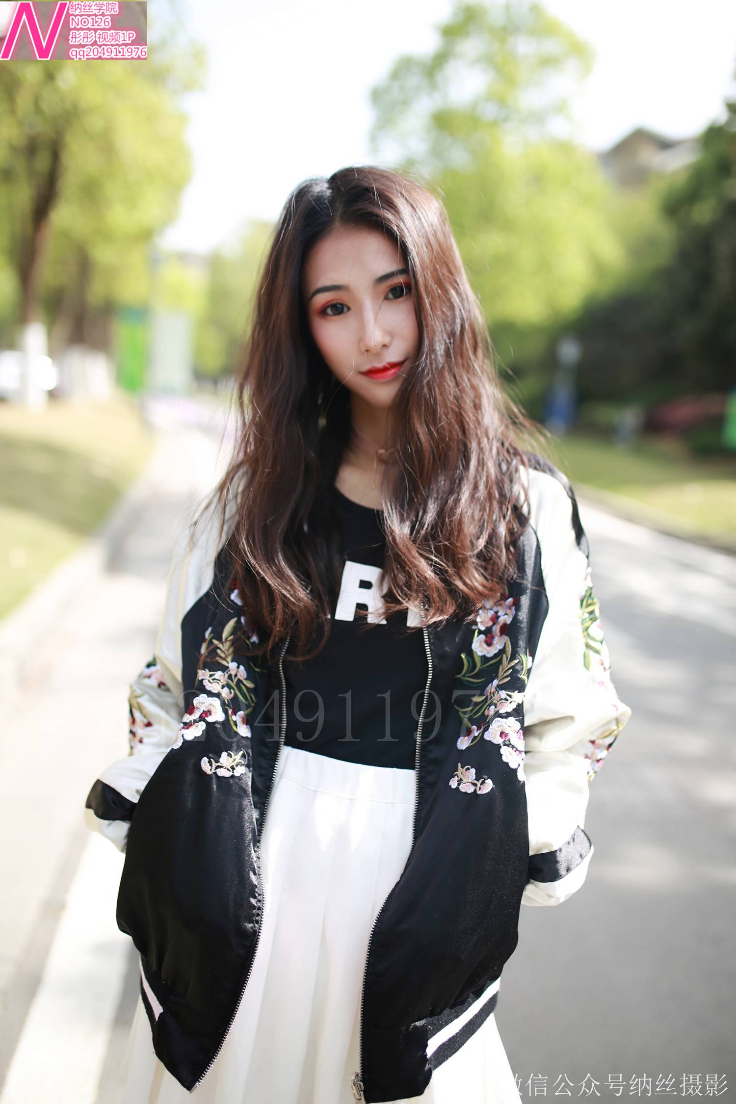 图片[76]-纳丝摄影 NO126 彤彤的肉丝好性感 – 速更版-美库