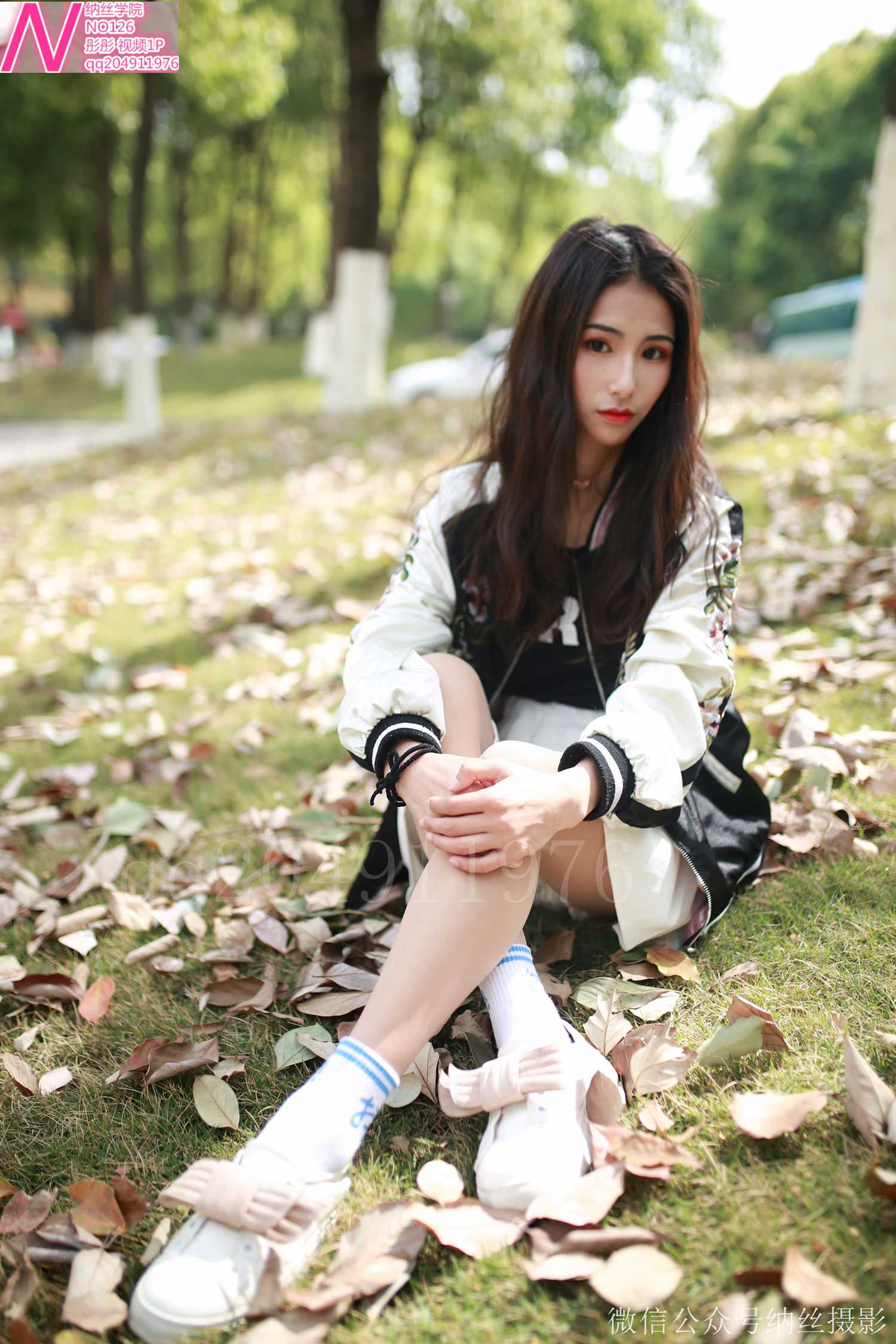 图片[78]-纳丝摄影 NO126 彤彤的肉丝好性感 – 速更版-美库