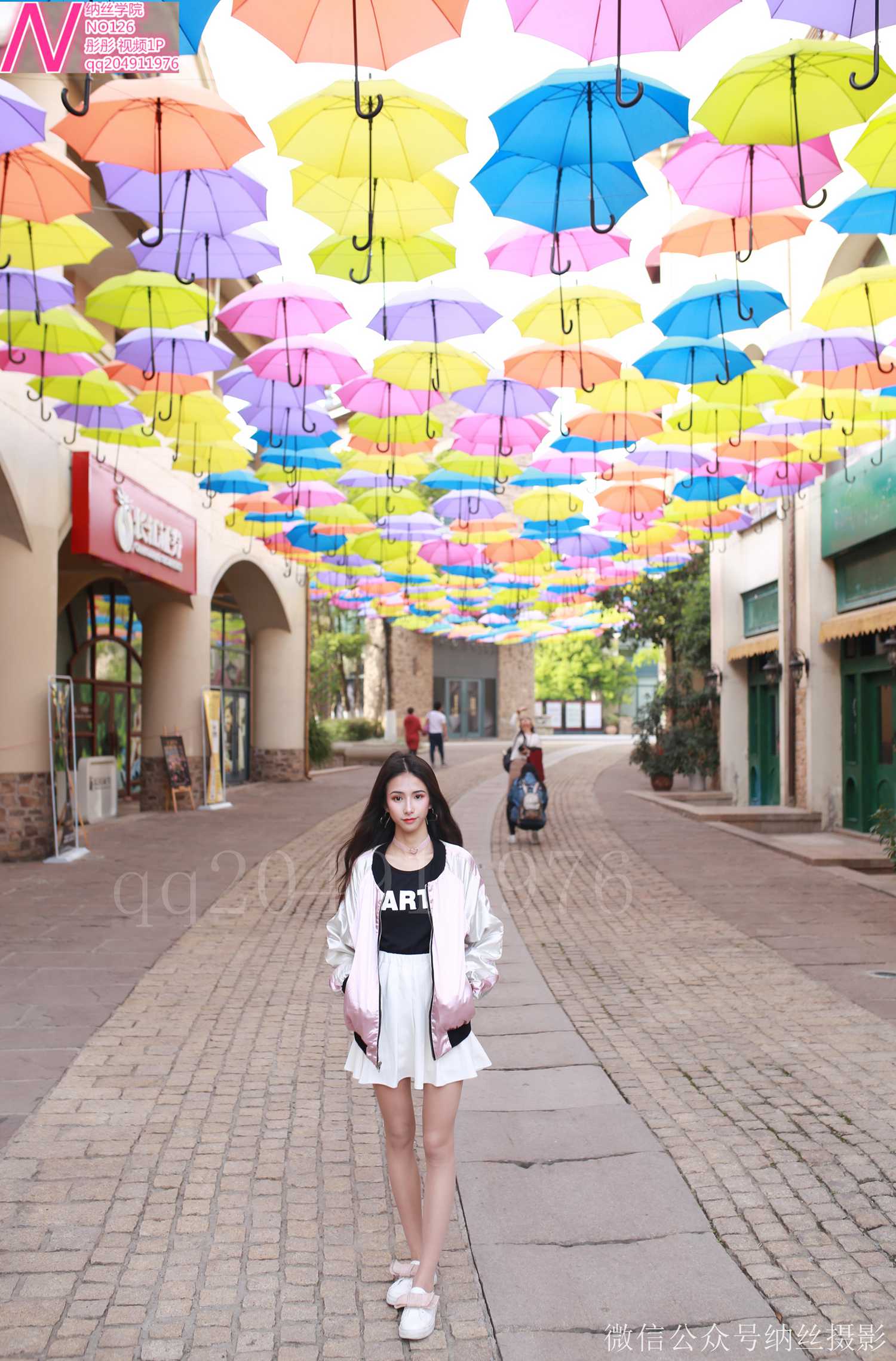 图片[79]-纳丝摄影 NO126 彤彤的肉丝好性感 – 速更版-美库