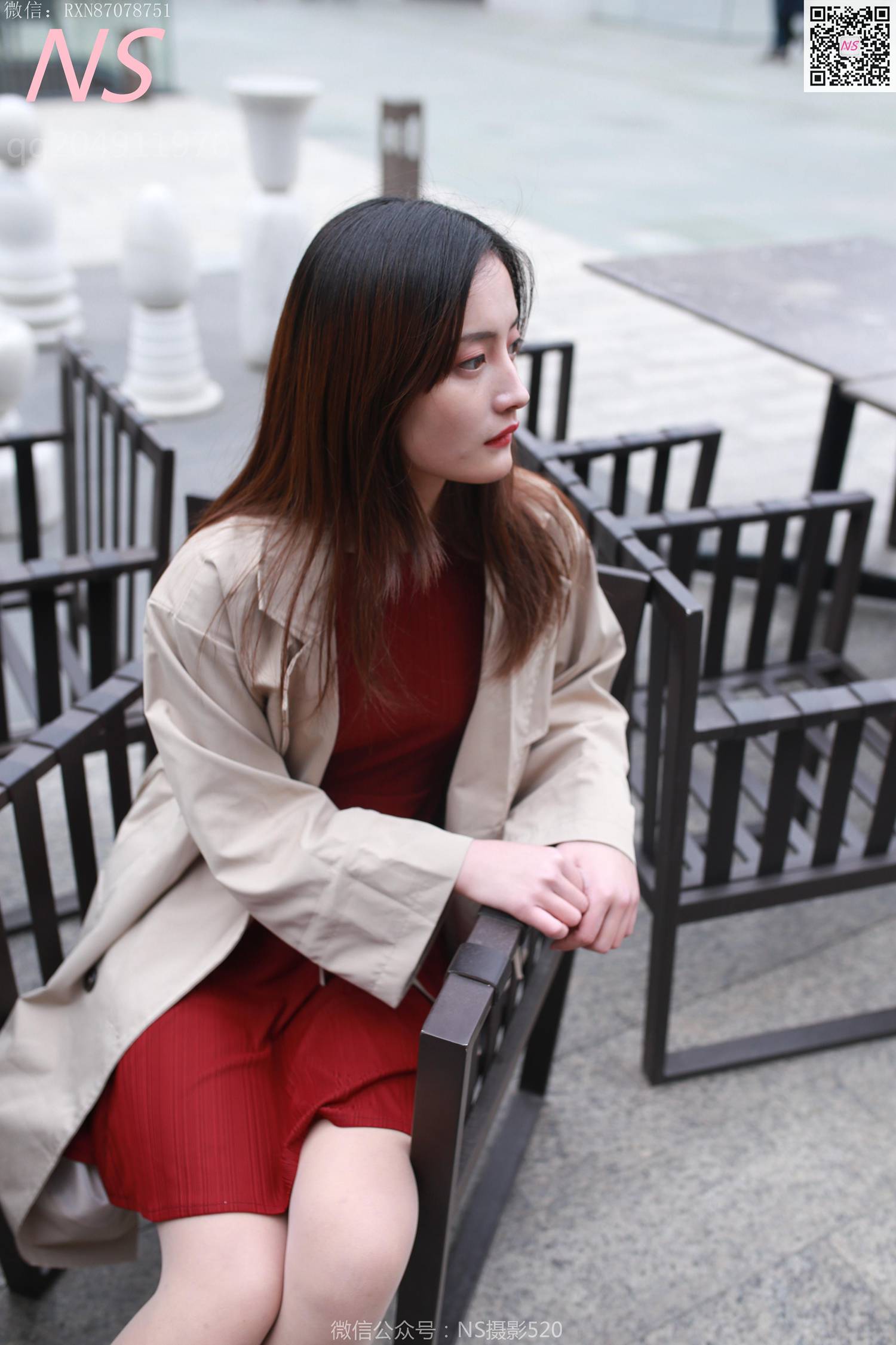 图片[72]-纳丝摄影 NO128 小蜜蜜肉丝袜脚丫 – 速更版-美库