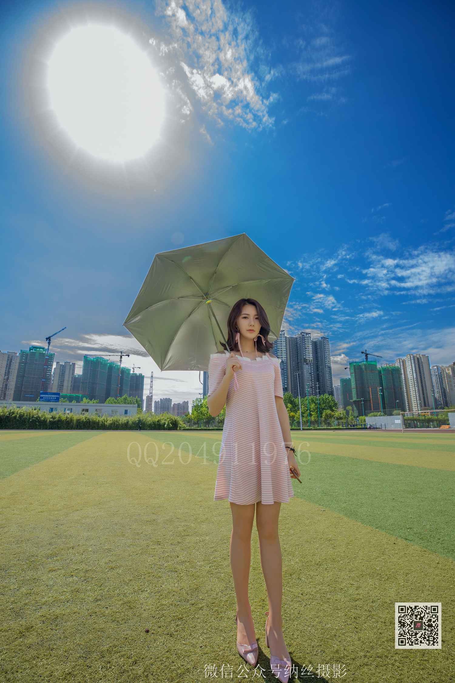 图片[53]-纳丝摄影 NO131 兔子美腿丝袜 – 速更版-美库