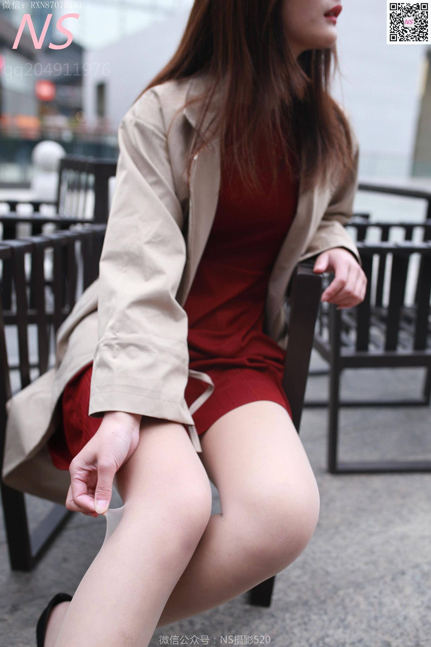 图片[84]-纳丝摄影 NO128 小蜜蜜肉丝袜脚丫 – 速更版-美库