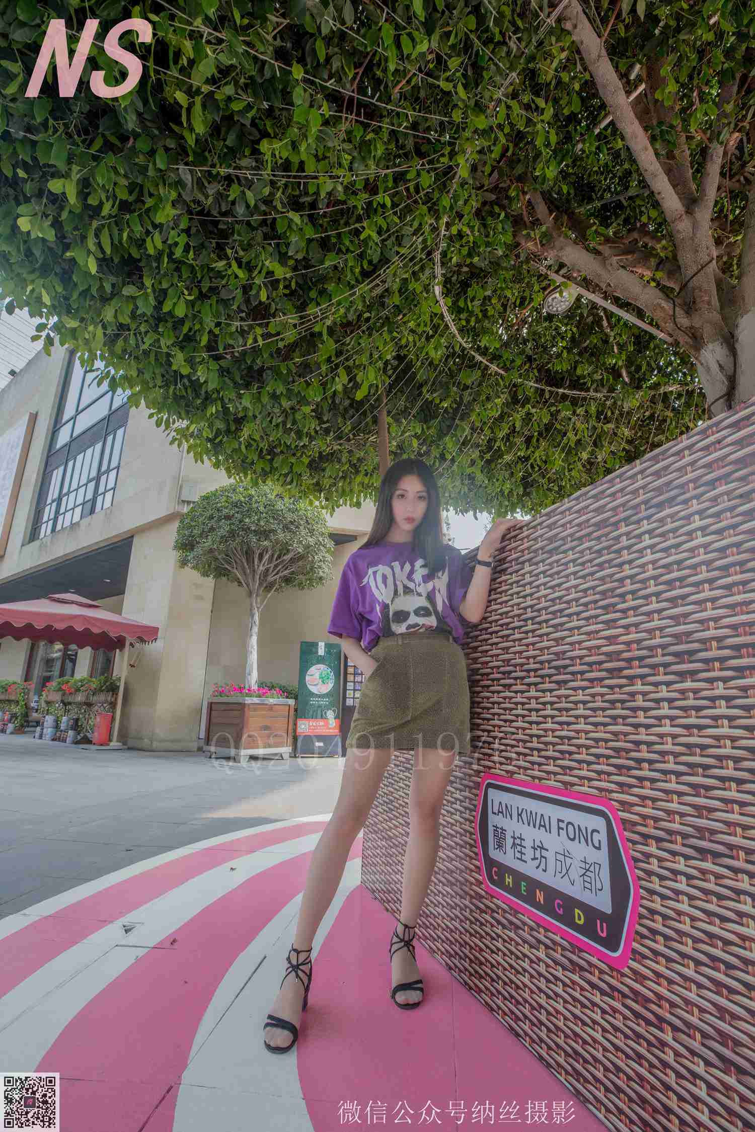 图片[58]-纳丝摄影 NO132 佳佳兰贵坊女神 – 速更版-美库