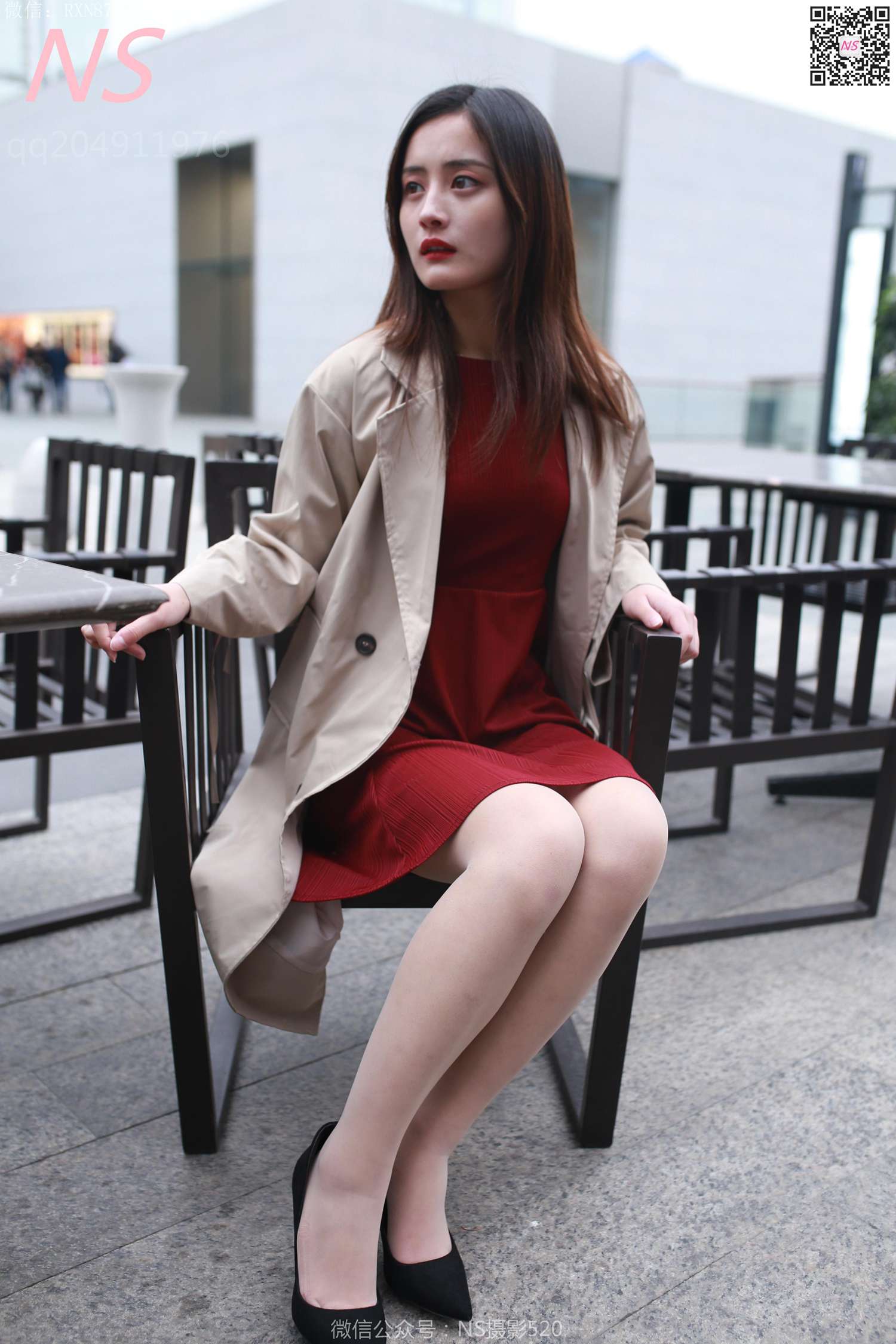 图片[91]-纳丝摄影 NO128 小蜜蜜肉丝袜脚丫 – 速更版-美库