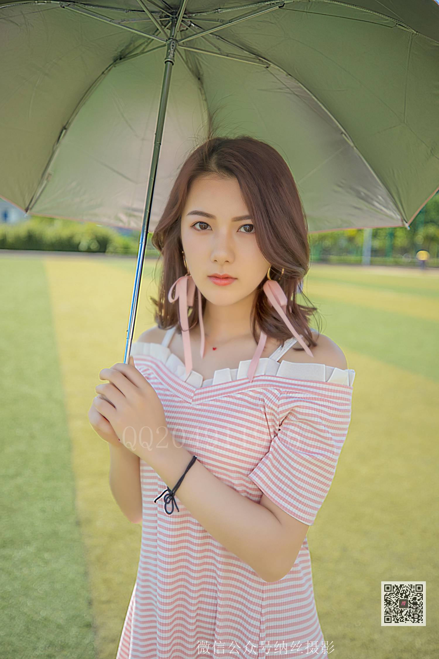 图片[77]-纳丝摄影 NO131 兔子美腿丝袜 – 速更版-美库