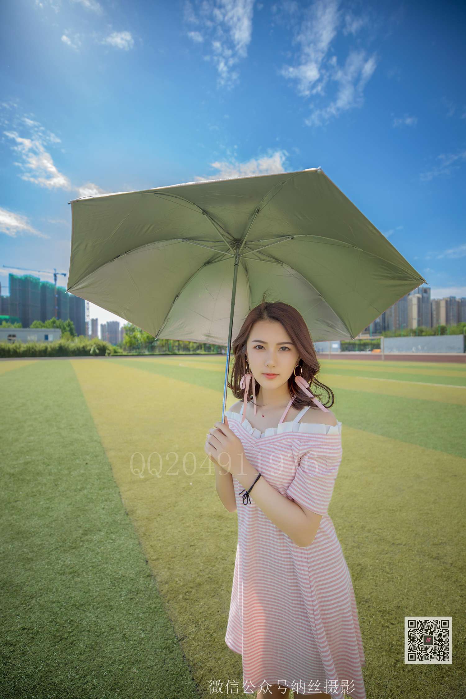 图片[78]-纳丝摄影 NO131 兔子美腿丝袜 – 速更版-美库