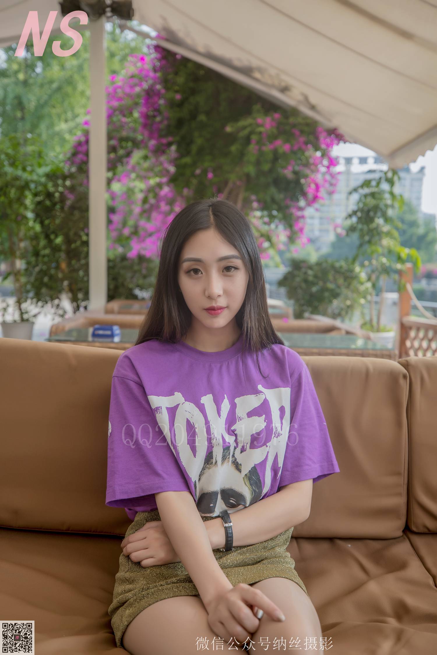 图片[76]-纳丝摄影 NO132 佳佳兰贵坊女神 – 速更版-美库