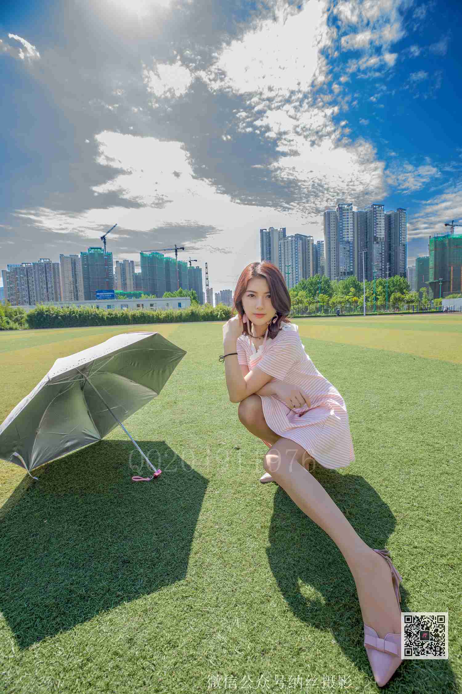 图片[85]-纳丝摄影 NO131 兔子美腿丝袜 – 速更版-美库