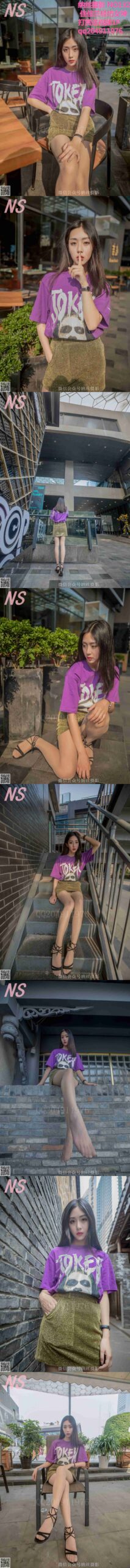 图片[78]-纳丝摄影 NO132 佳佳兰贵坊女神 – 速更版-美库